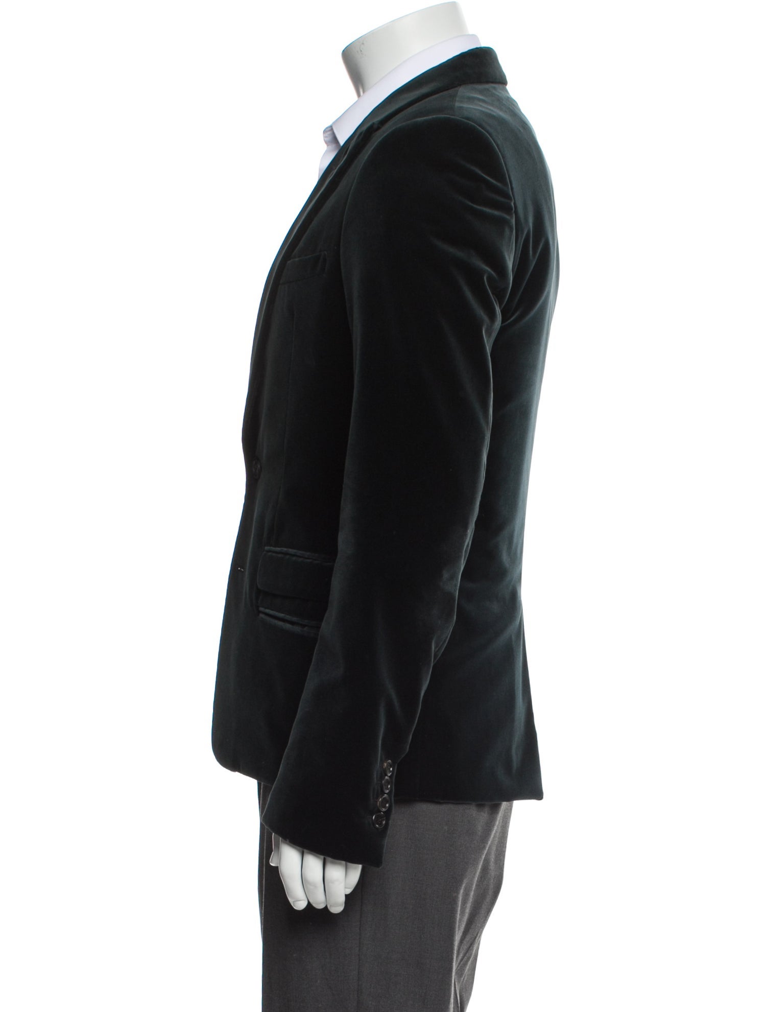 Dior Homme Vintage 2008 Blazer