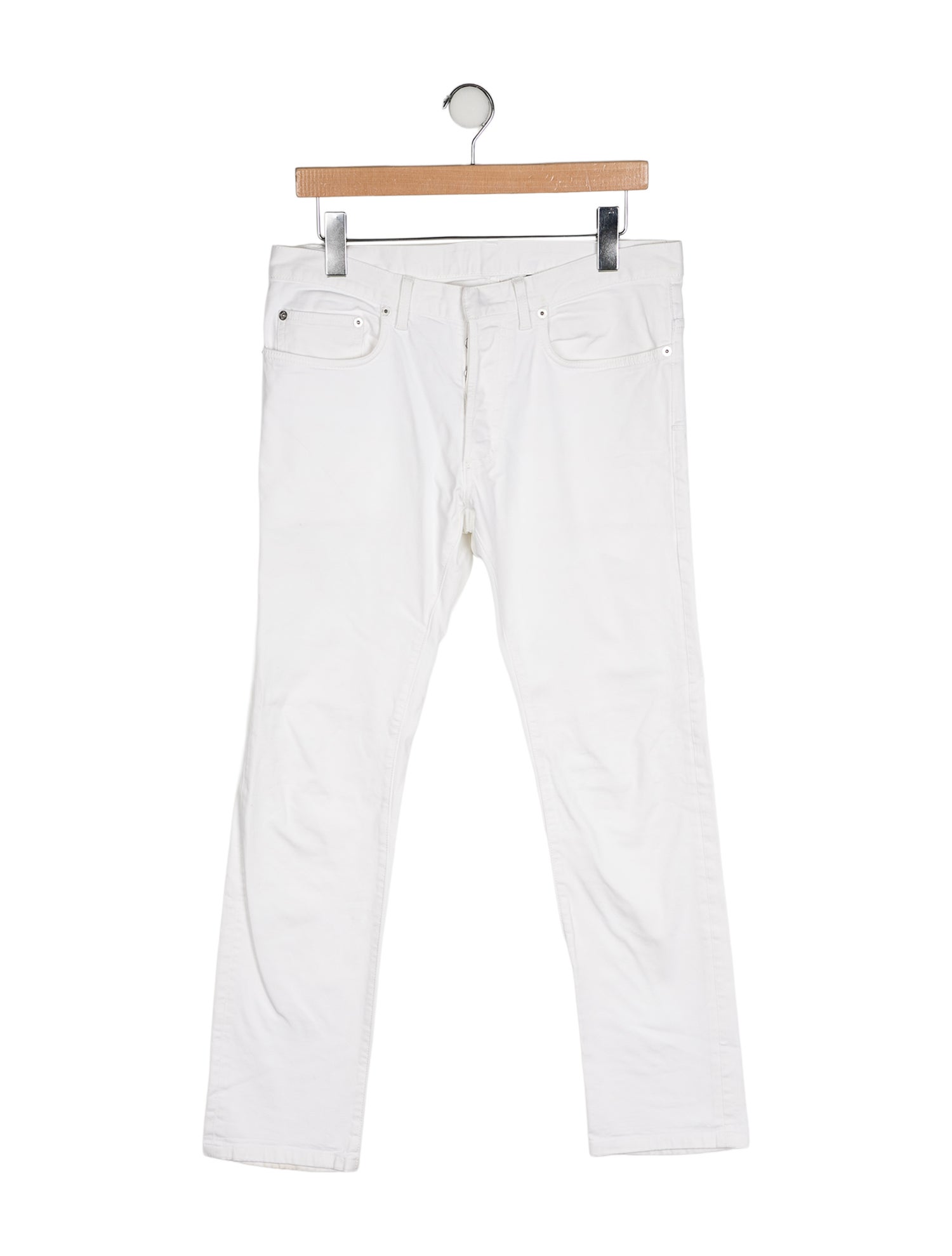 Dior Homme 2014 Slim Fit Jeans