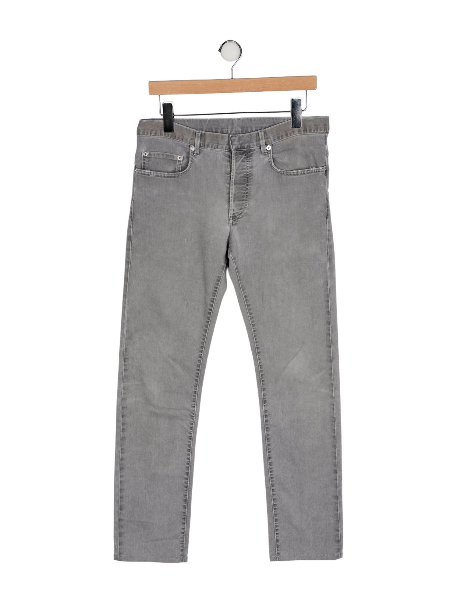 Dior Homme 2010's Skinny Jeans