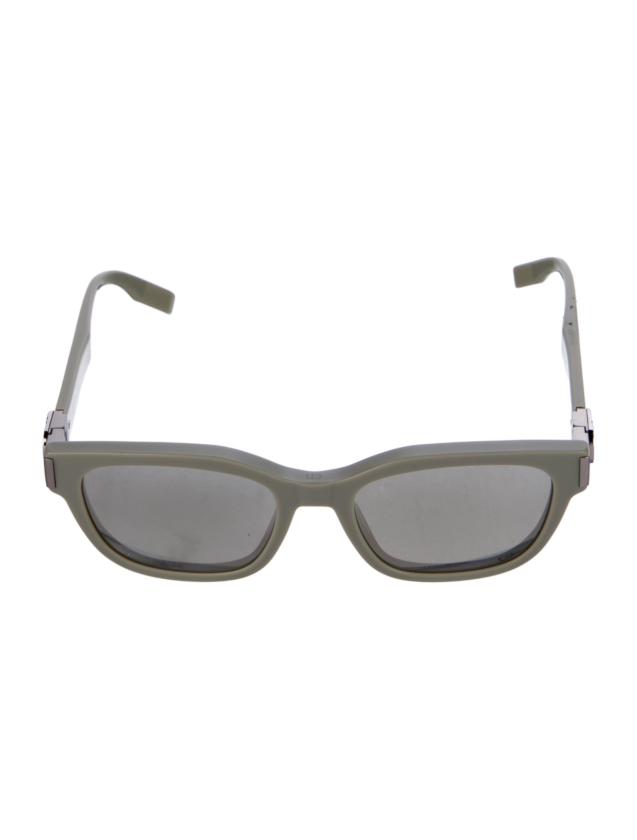 DIOR MEN CD Icon Wayfarer Sunglasses