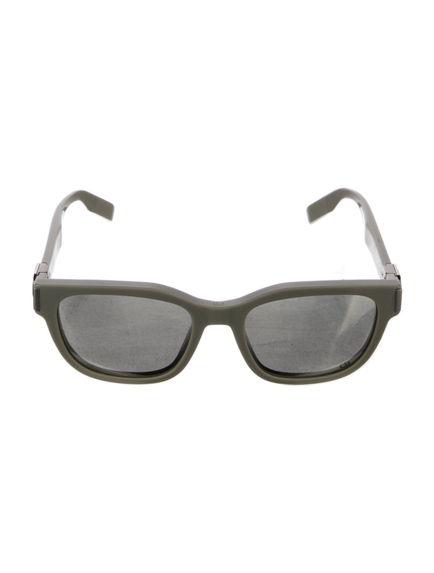 DIOR MEN CD Icon Wayfarer Sunglasses