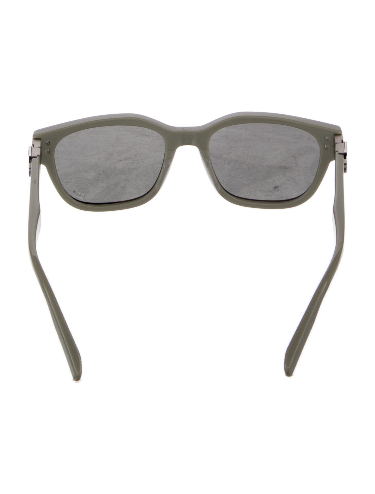 DIOR MEN CD Icon Wayfarer Sunglasses