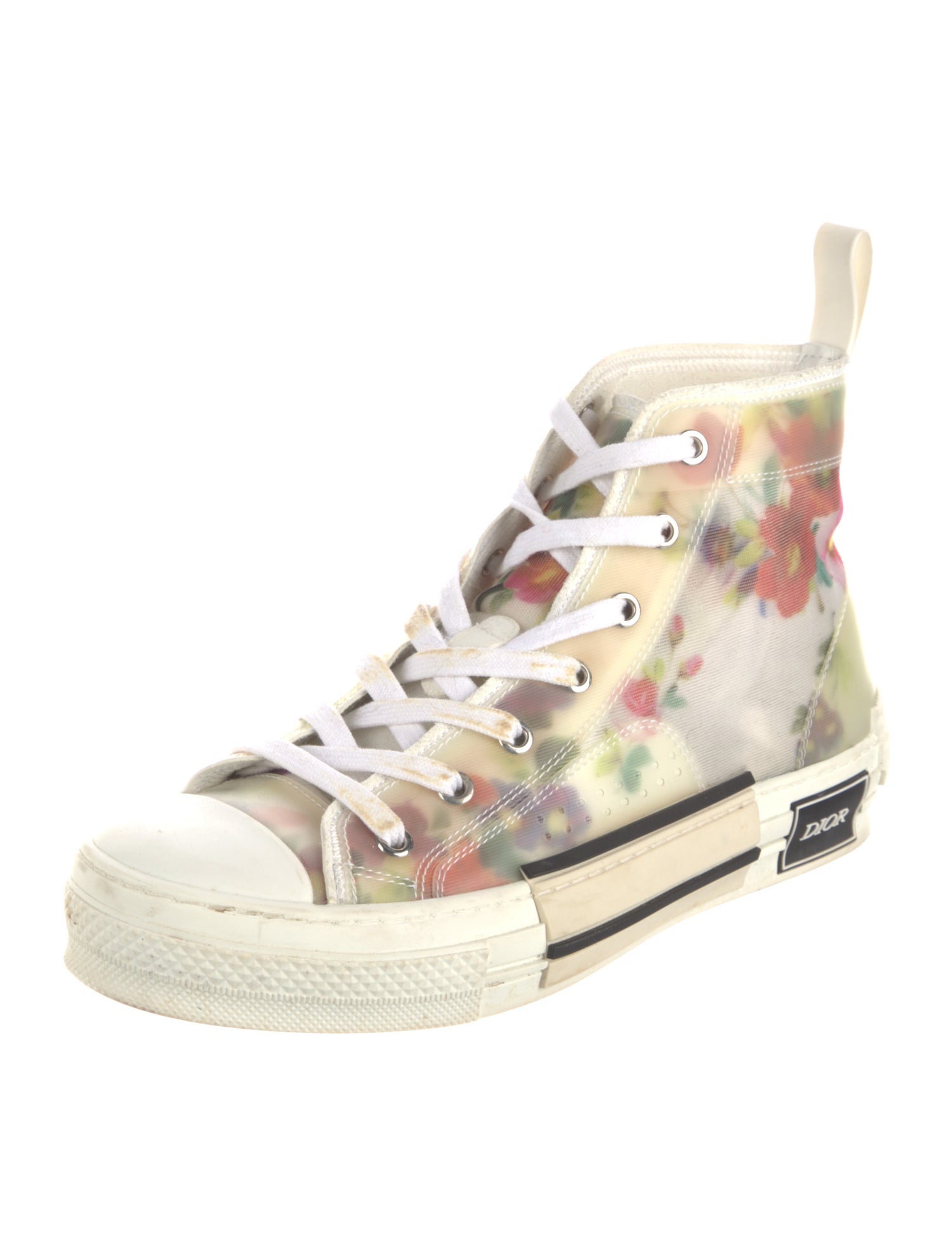 DIOR MEN B23 Sneakers