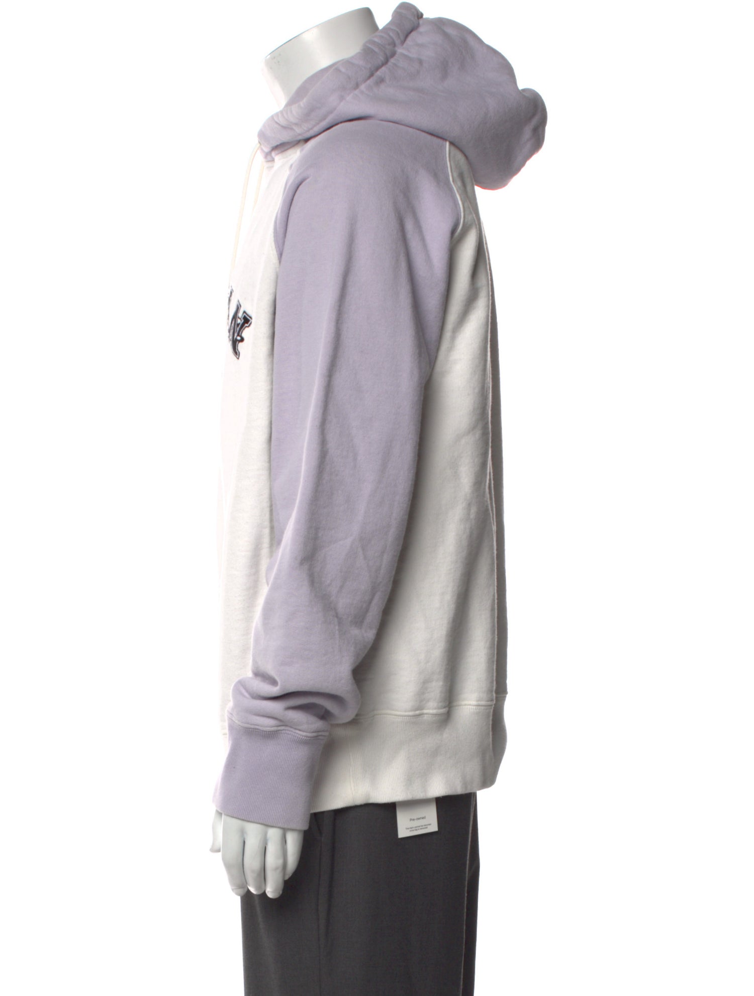 DIOR MEN 2021 x Kenny Sharf Hoodie