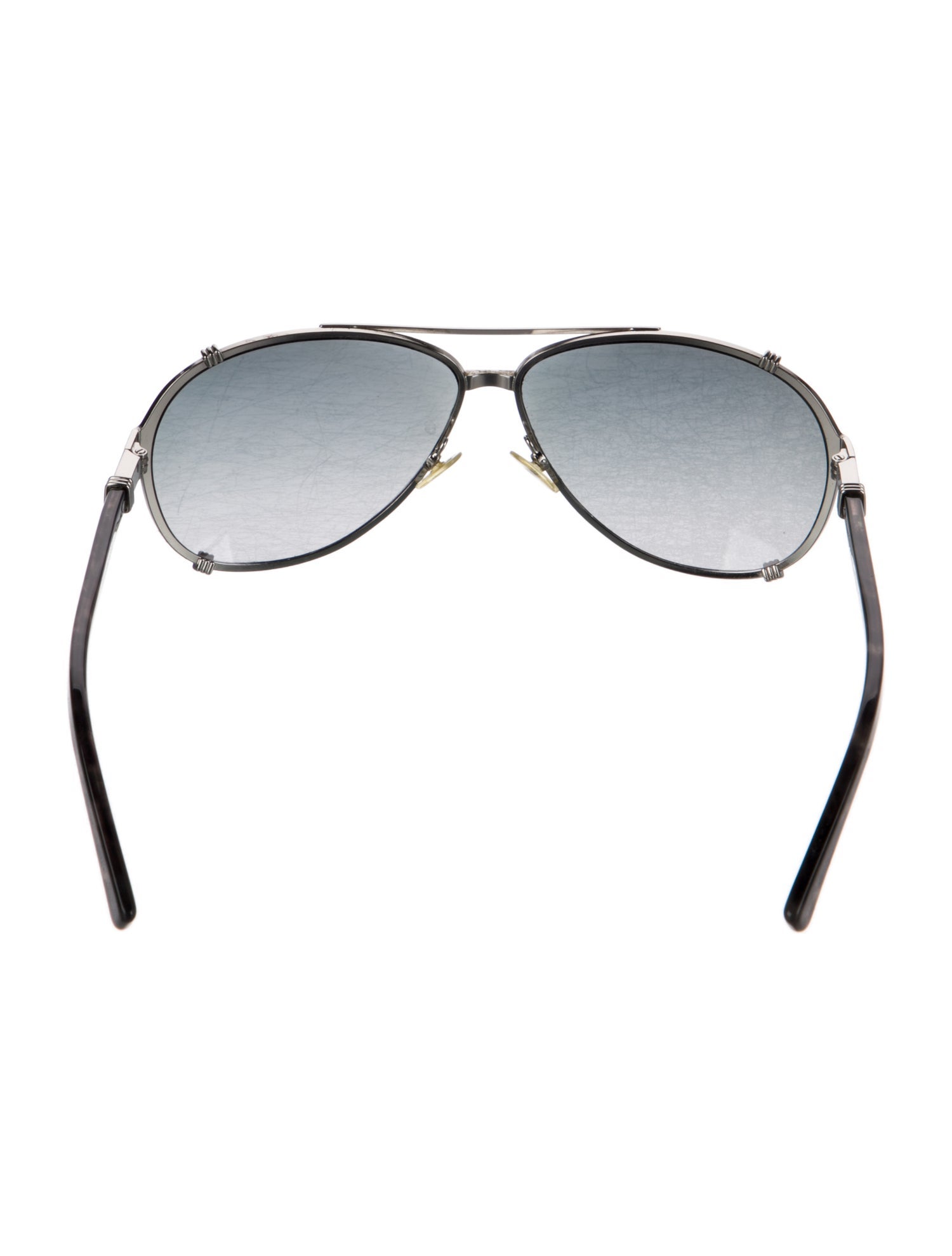 Christian Dior DiorChicago2 Aviator Sunglasses