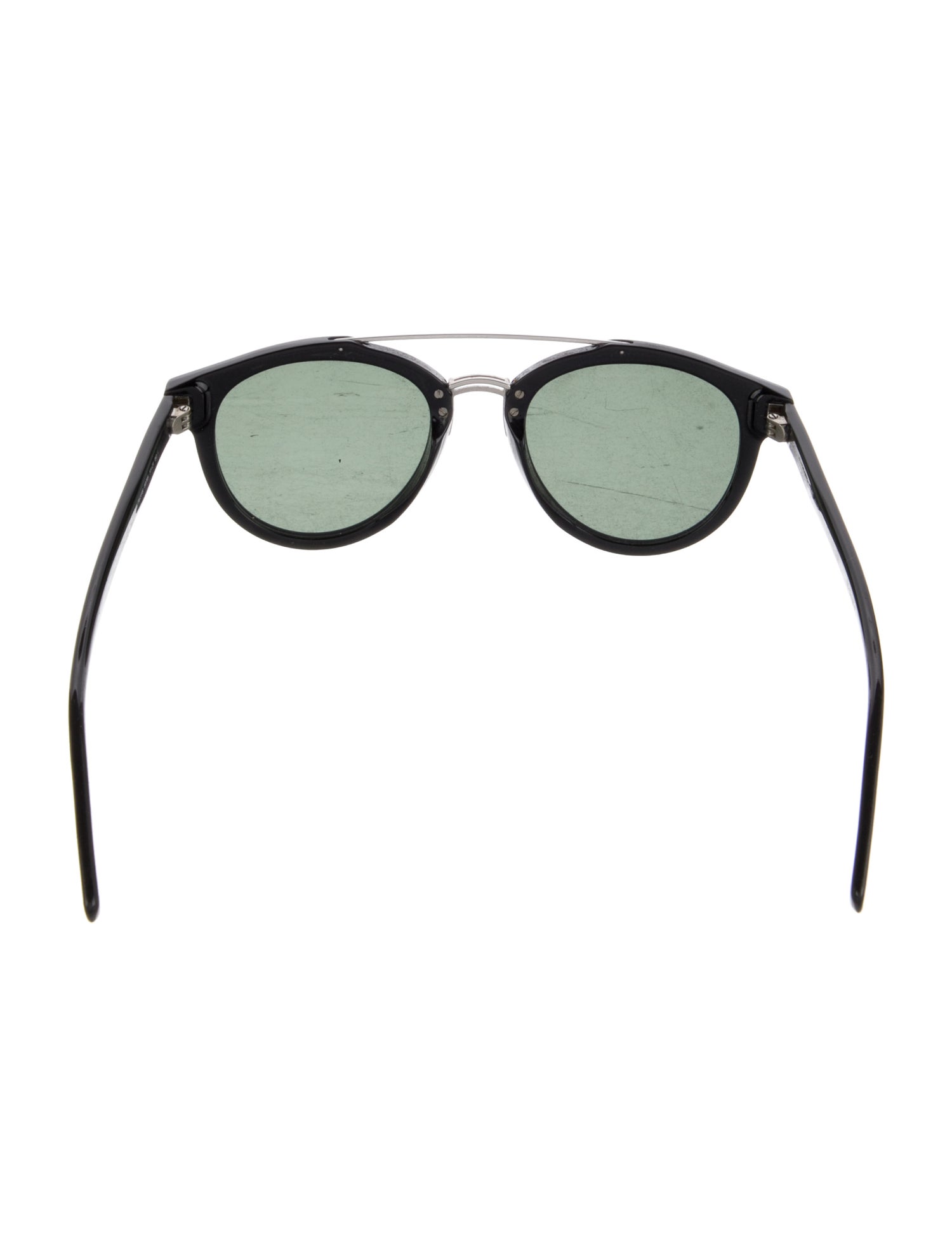Dior Homme Blacktie 231S Aviator Sunglasses