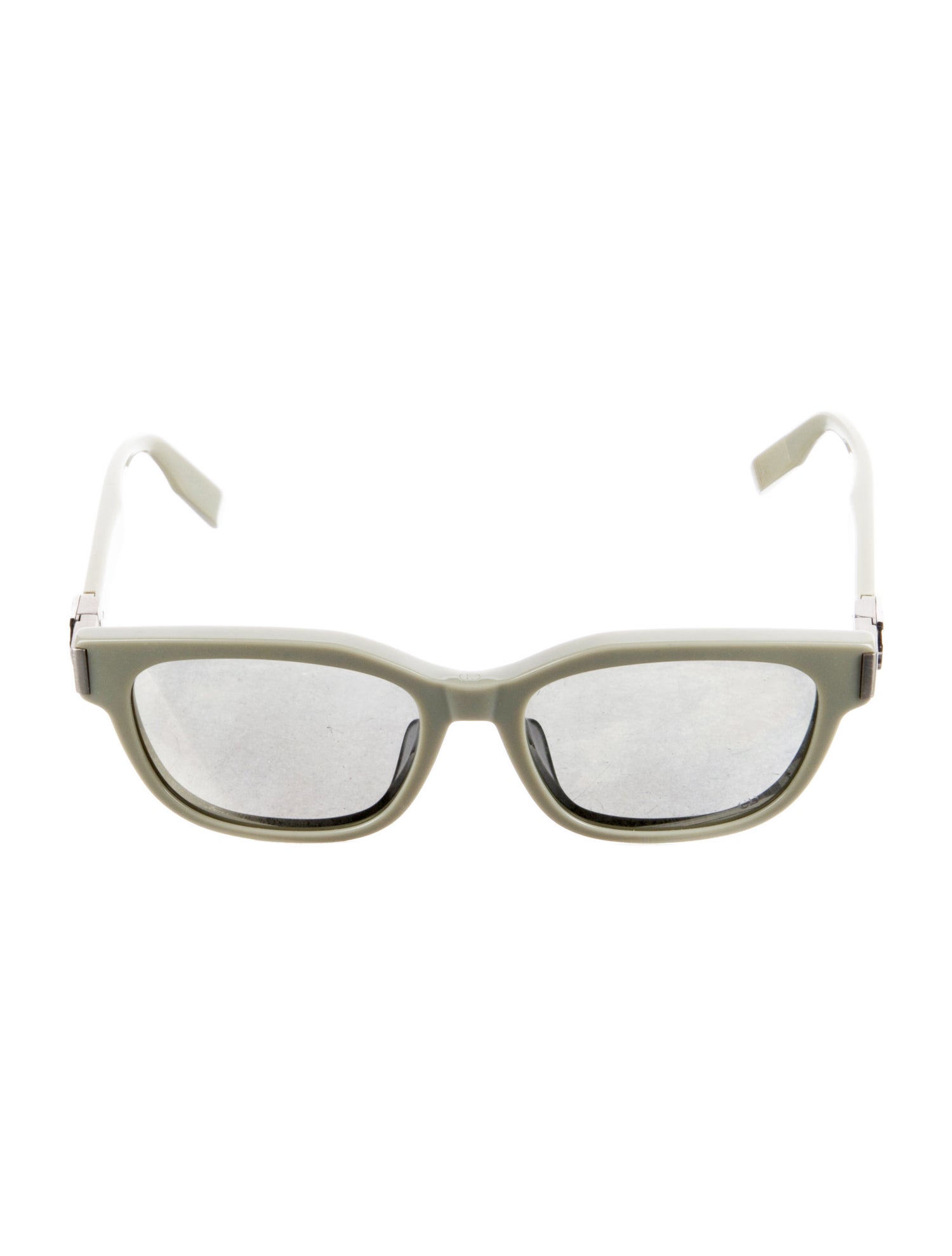 Dior Homme CD Icon Wayfarer Sunglasses