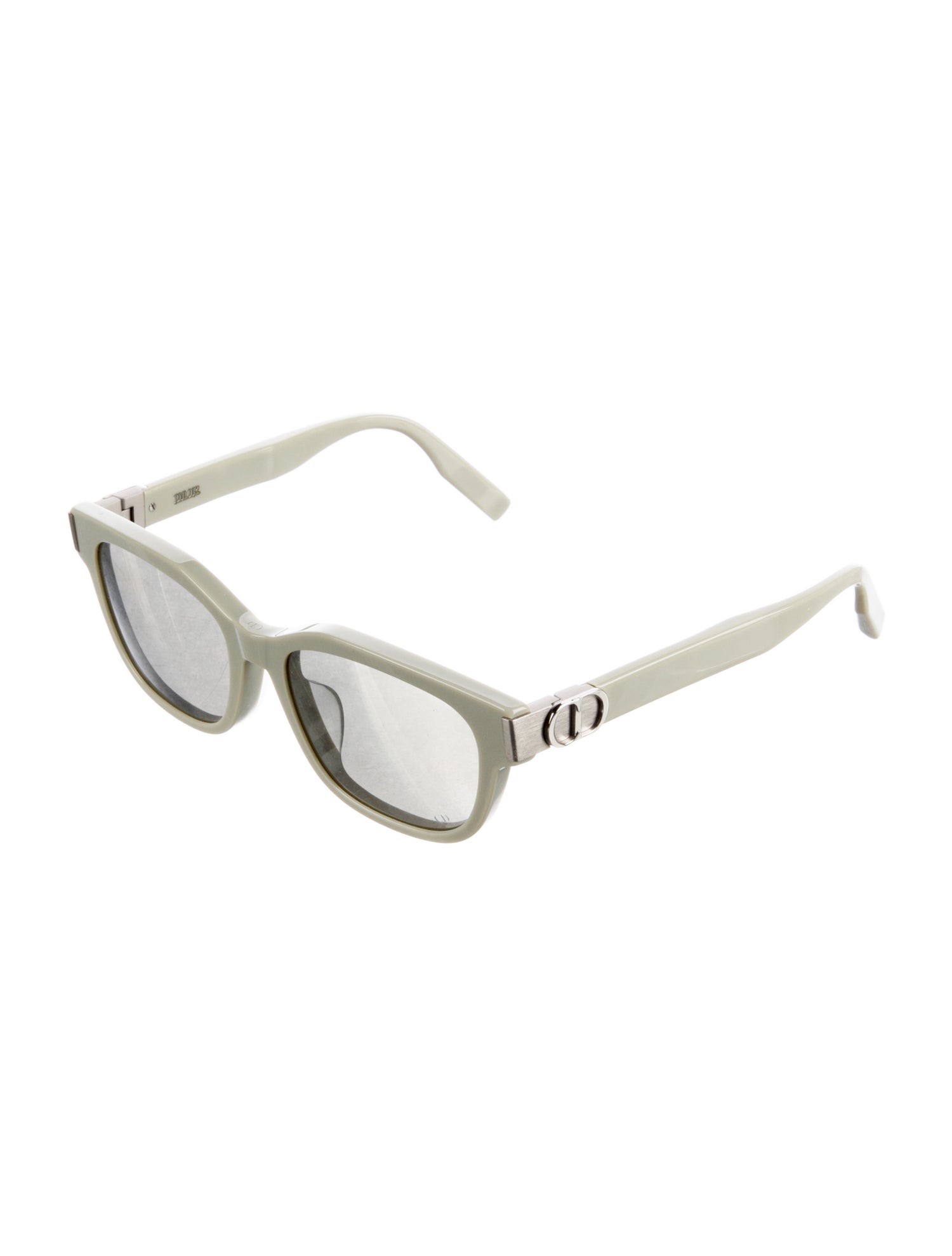 Dior Homme CD Icon Wayfarer Sunglasses