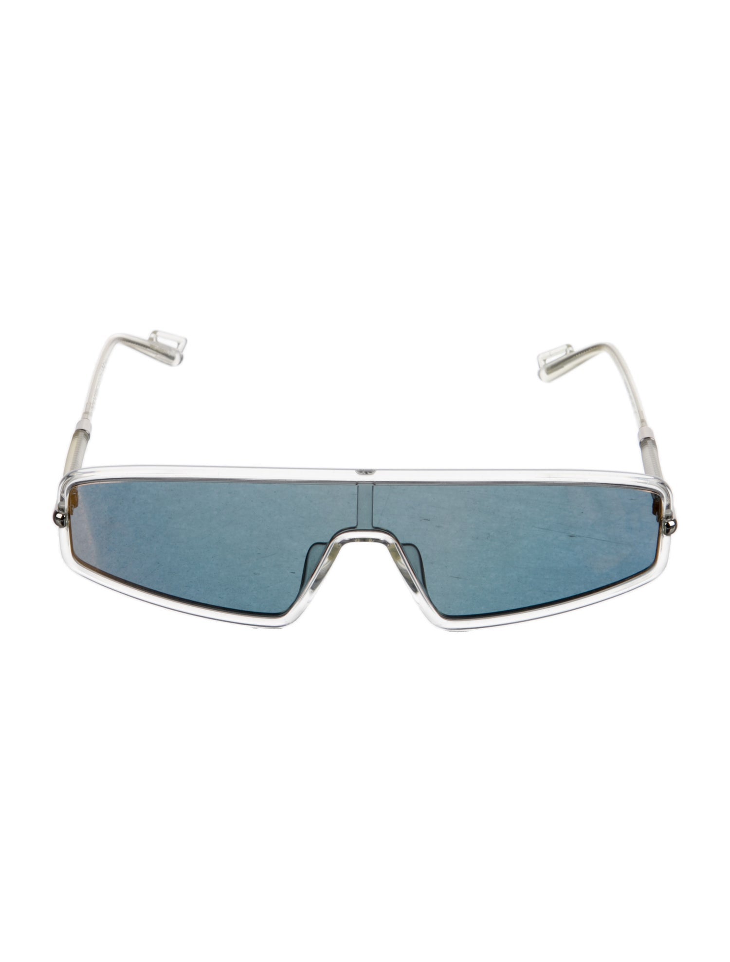 Dior Homme DiorMercure Shield Sunglasses