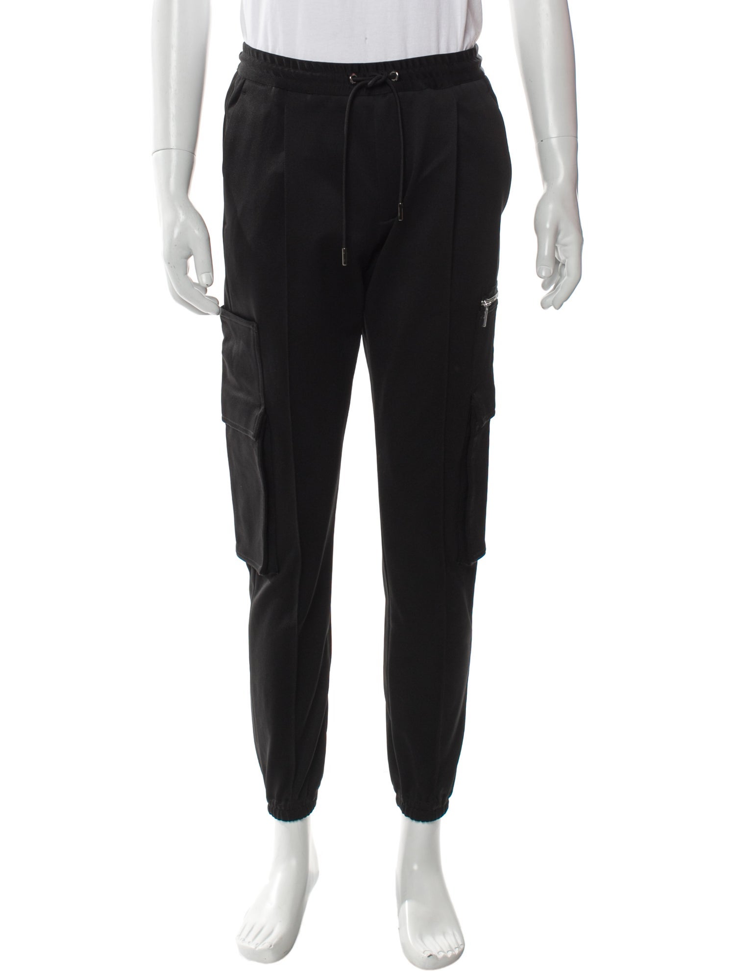 Dior Homme 2017 Joggers