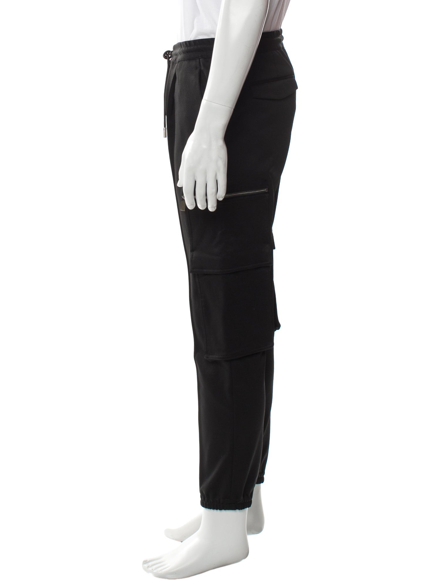 Dior Homme 2017 Joggers