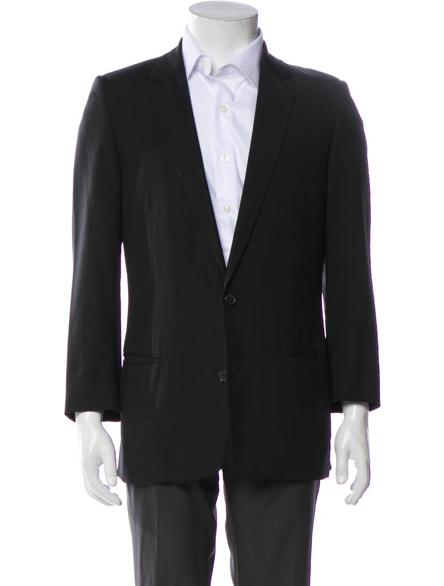 Dior Homme Vintage 2004 Blazer