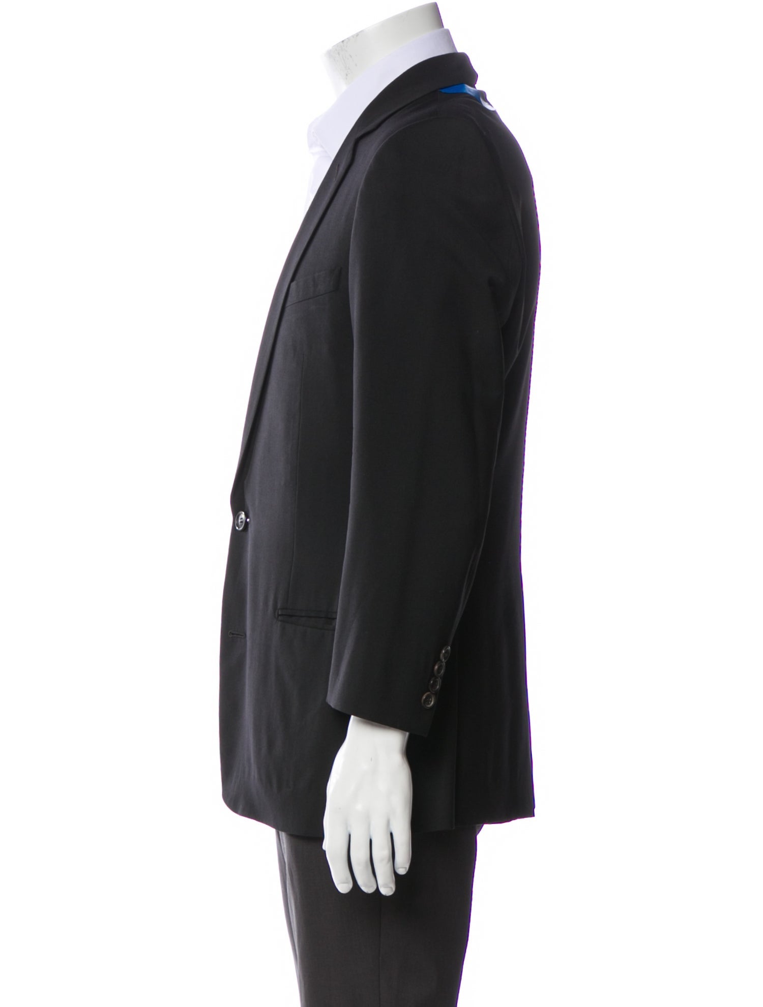 Dior Homme Vintage 2004 Blazer