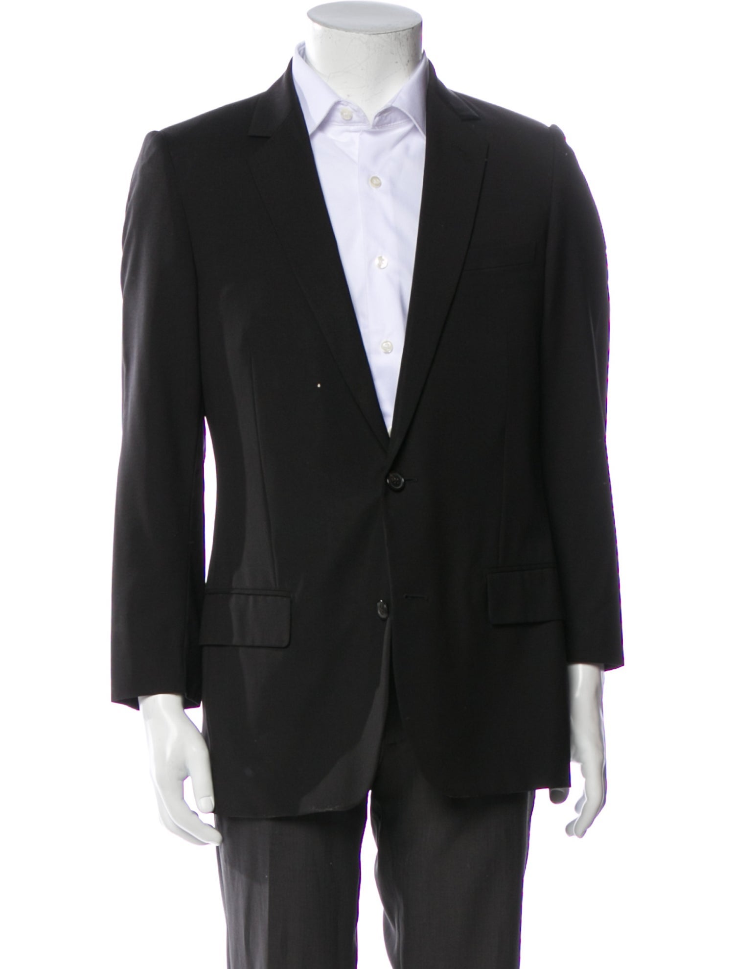 Dior Homme Vintage 2005 Blazer