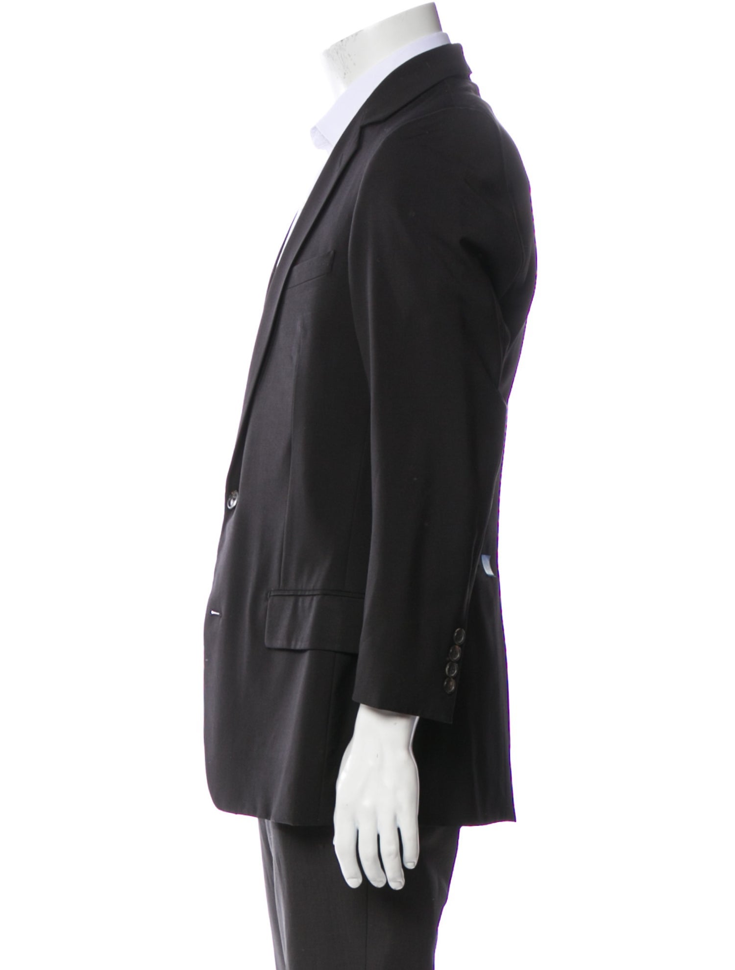 Dior Homme Vintage 2005 Blazer