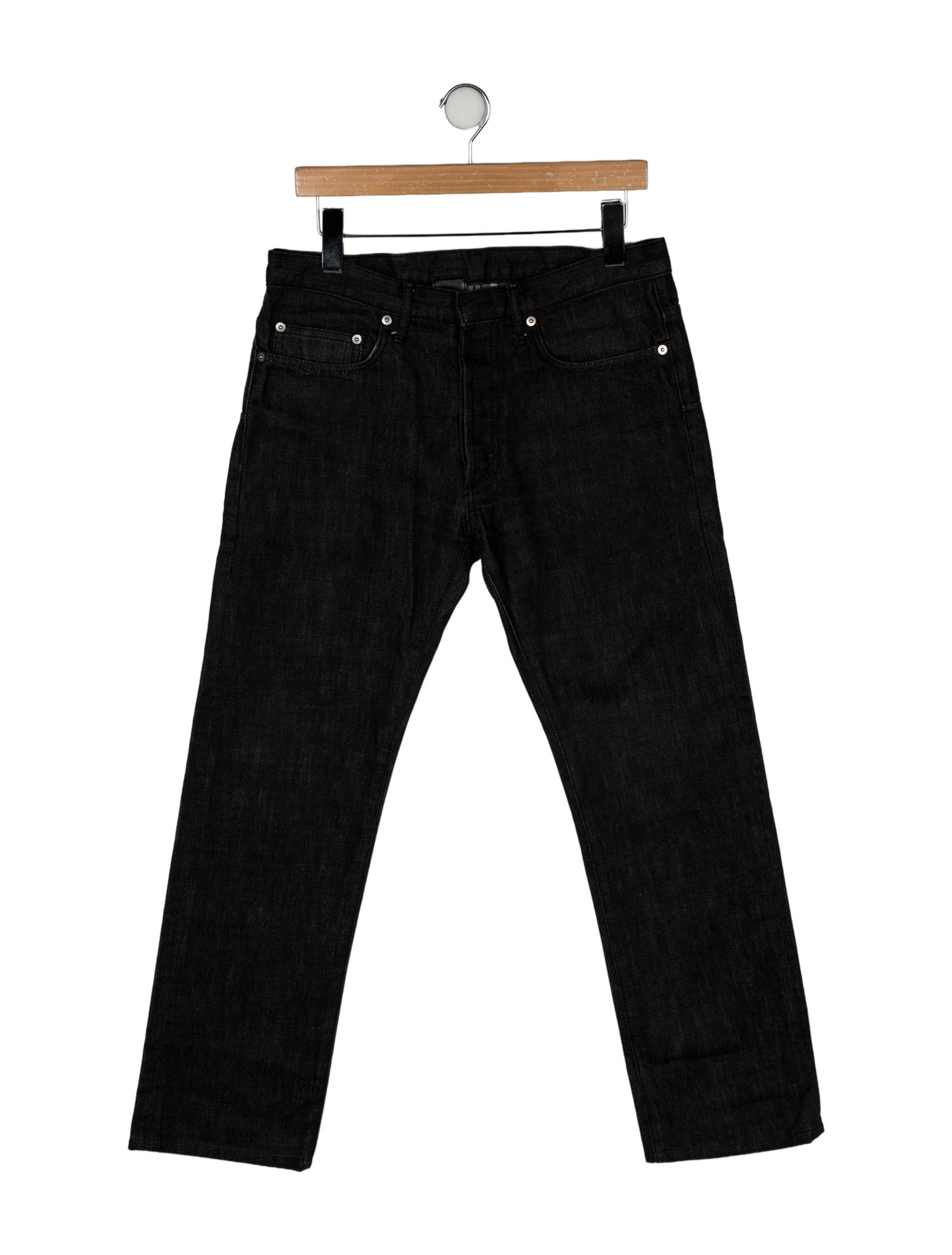 Dior Homme Vintage Skinny Jeans