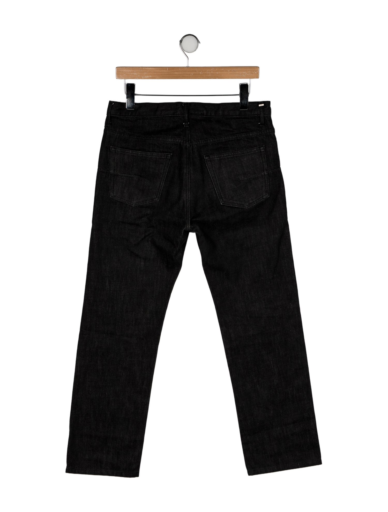 Dior Homme Vintage Skinny Jeans