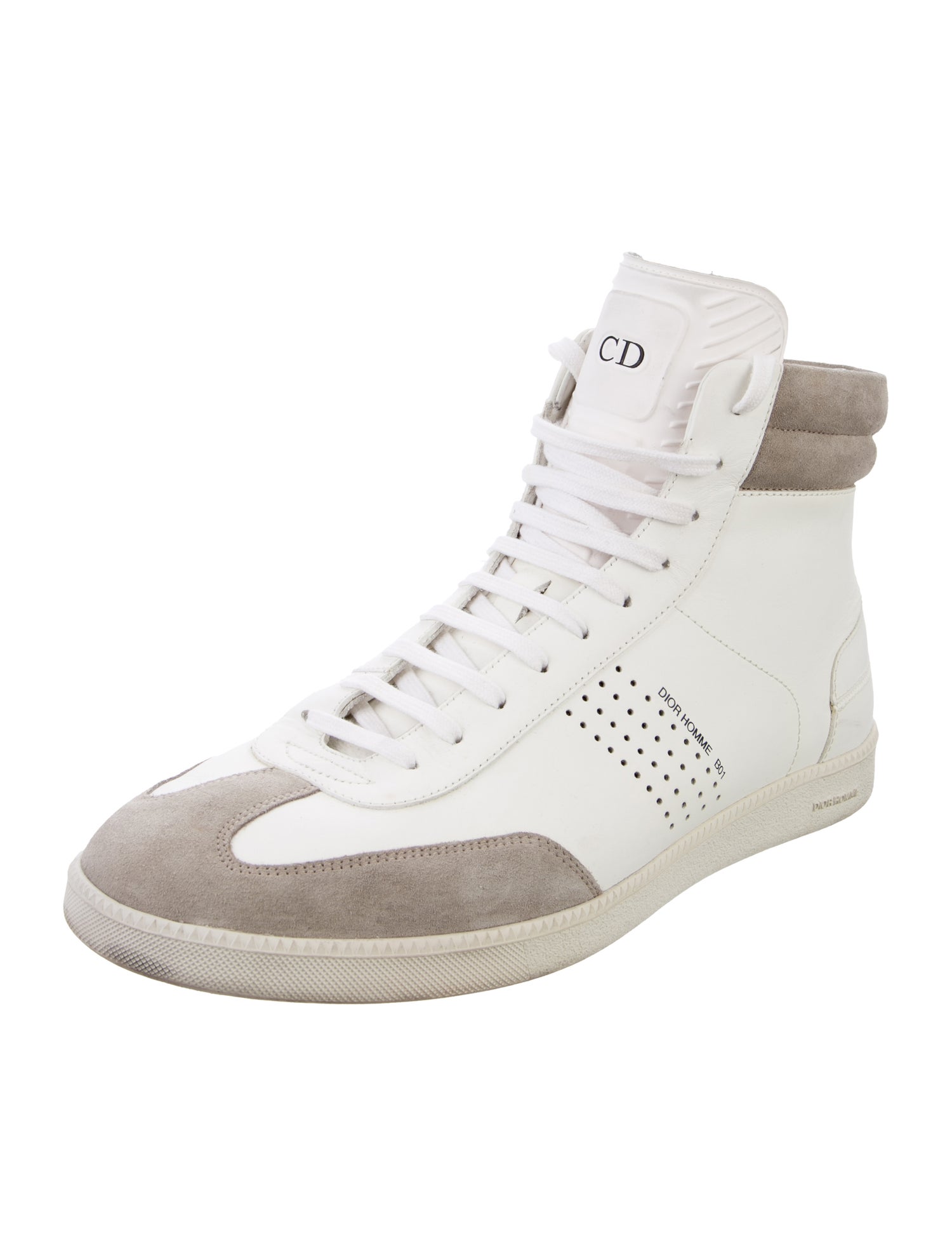 Dior Homme B01 Sneakers