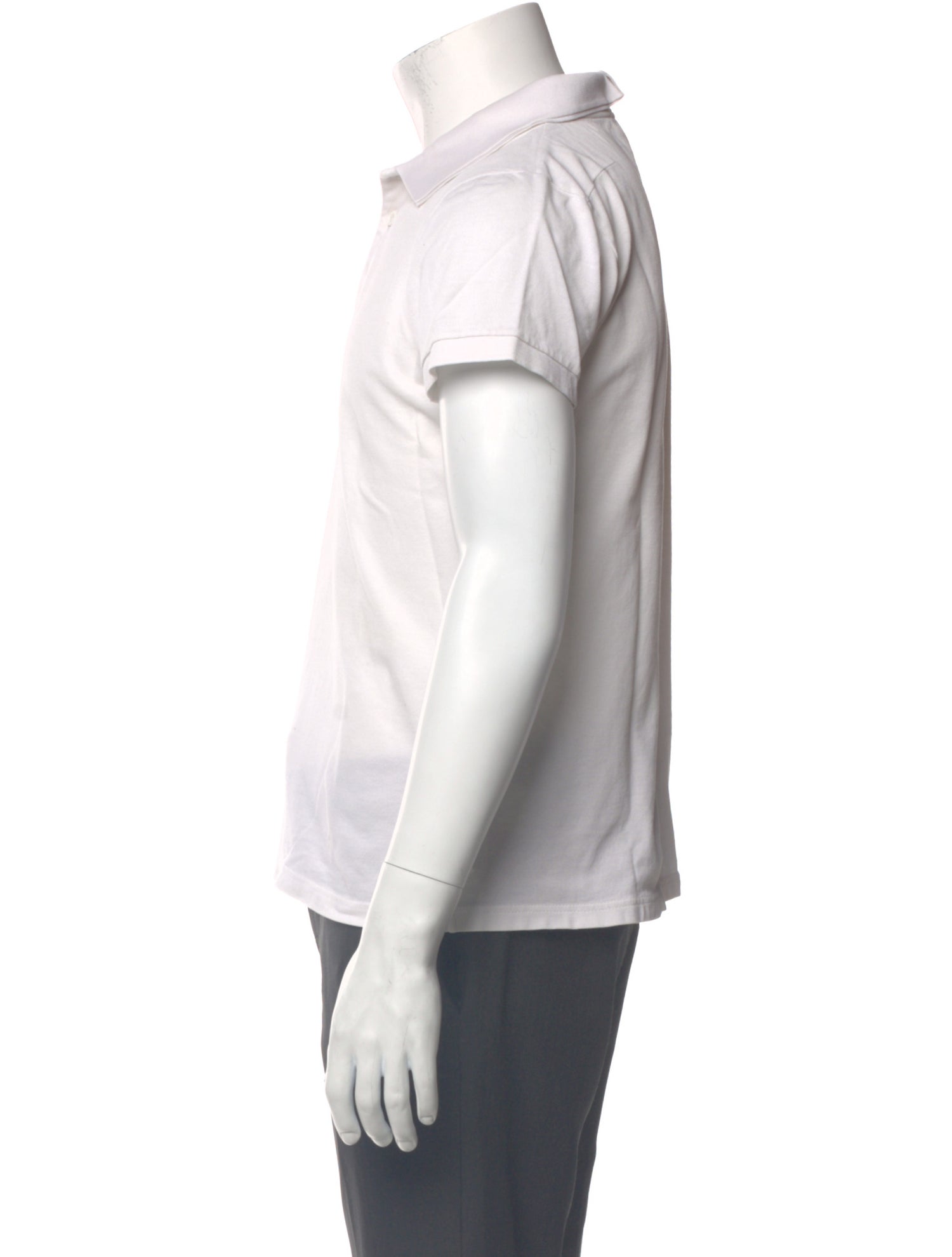 Dior Homme Vintage 2000's Polo Shirt