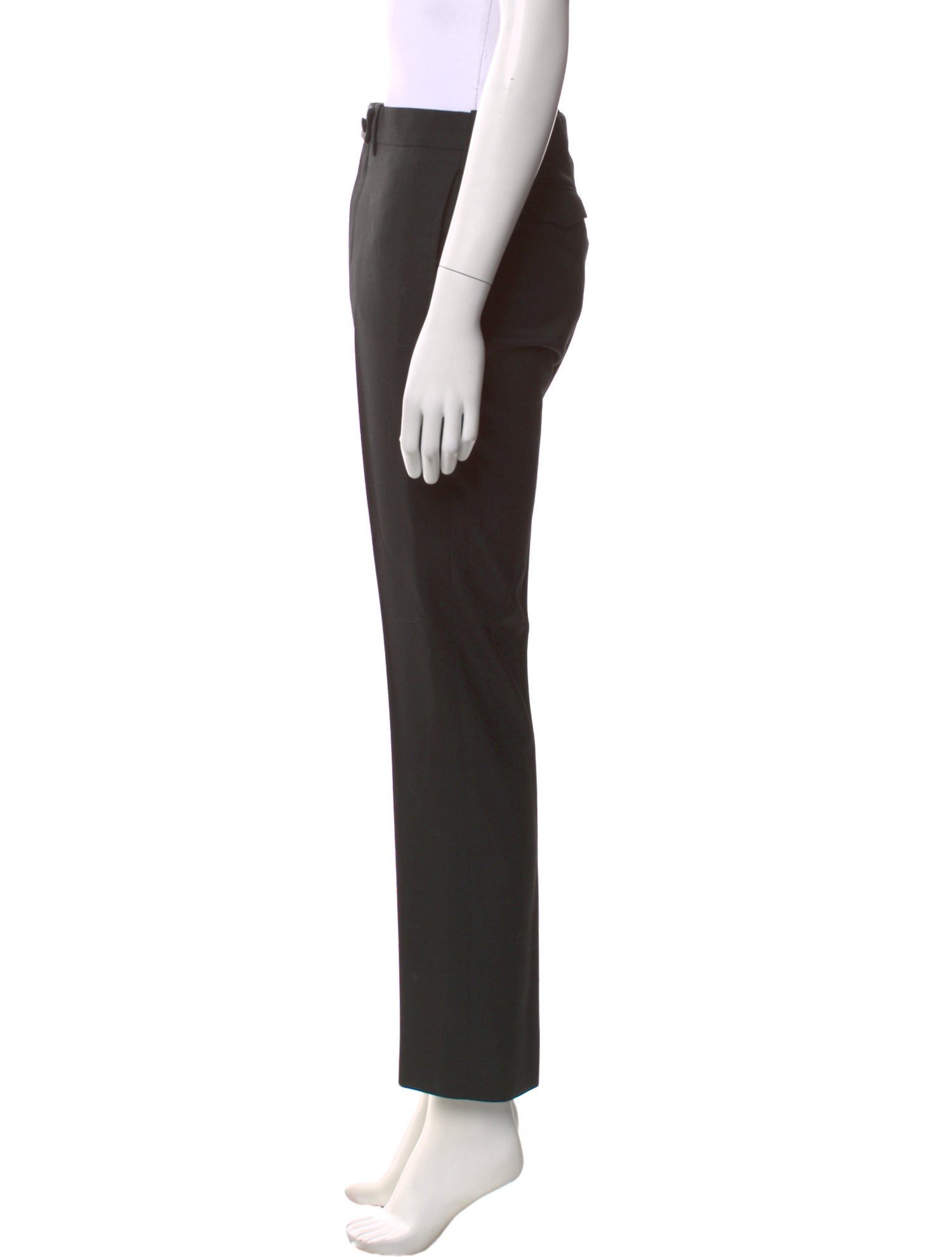 Dior Homme 2013 Dress Pants