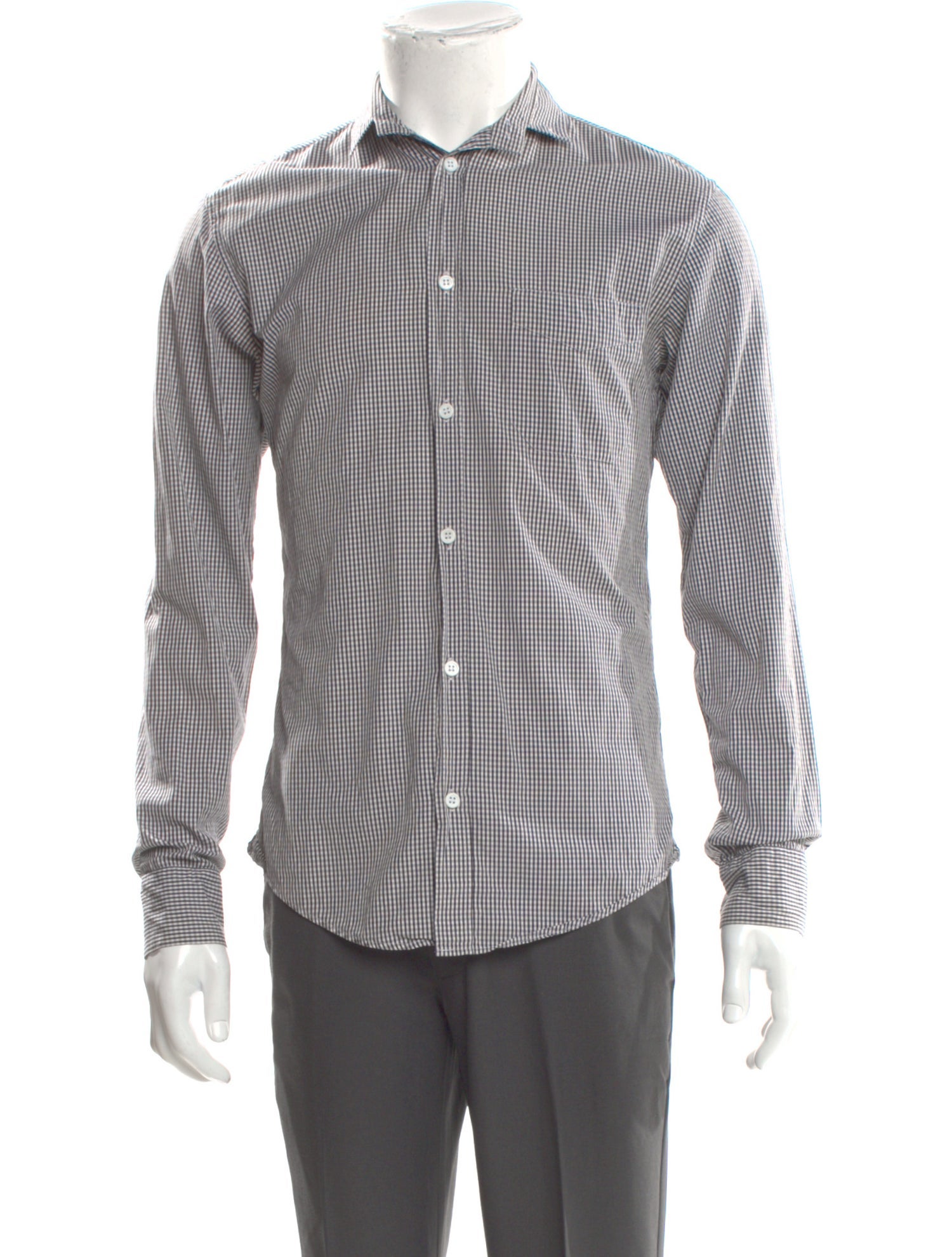 Dior Homme Vintage 2006 Shirt