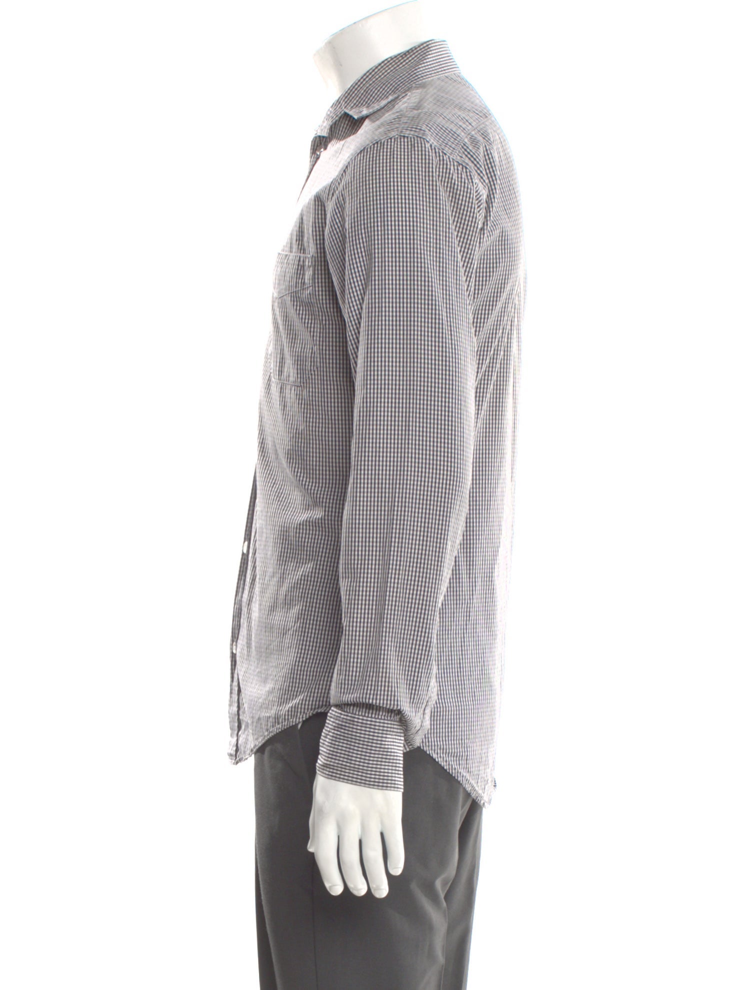 Dior Homme Vintage 2006 Shirt