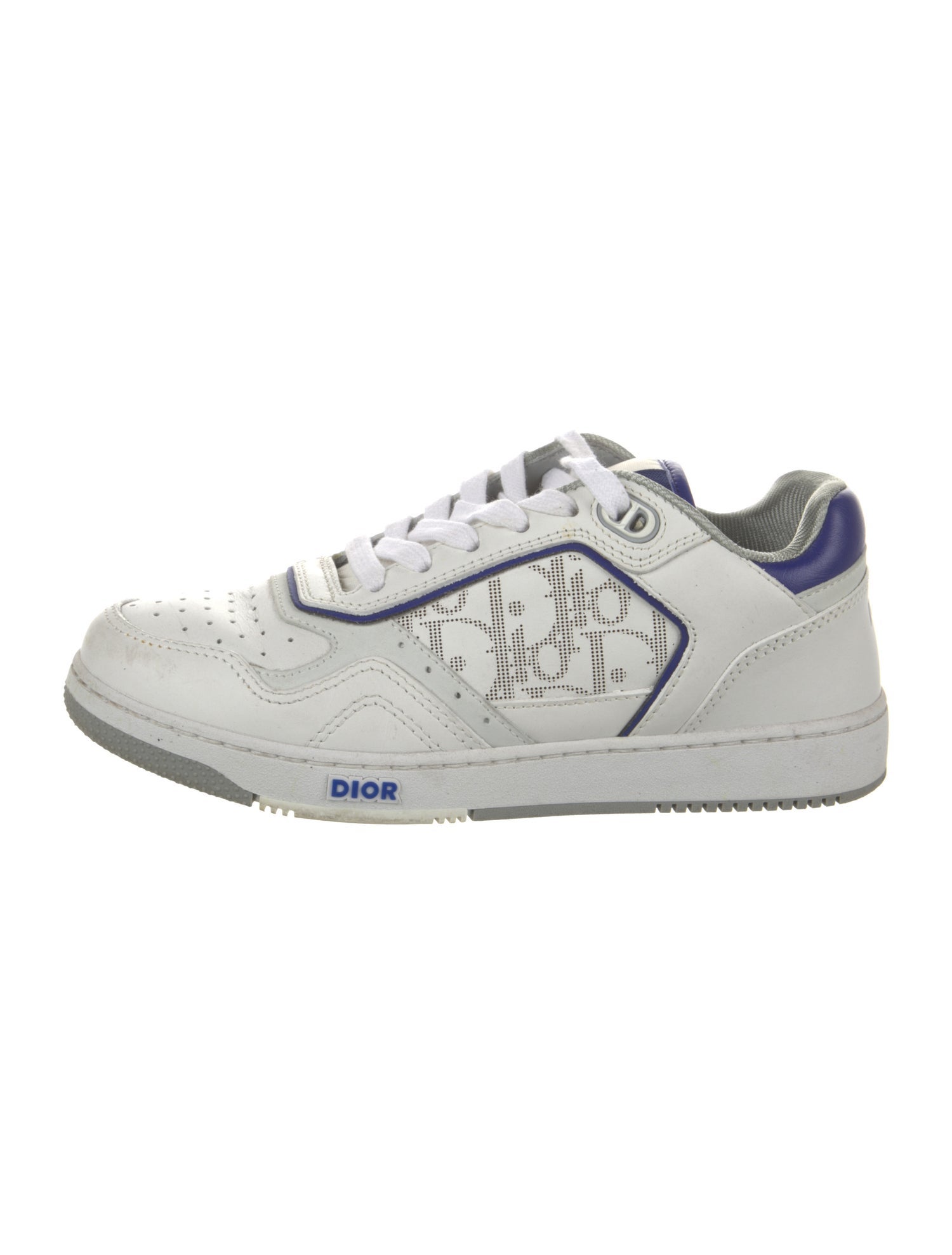 DIOR MEN B27 Sneakers