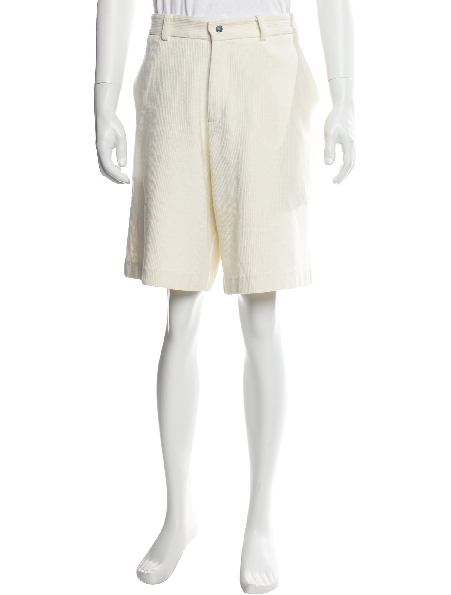 DIOR x Shawn Stussy 2020 Jogger Shorts