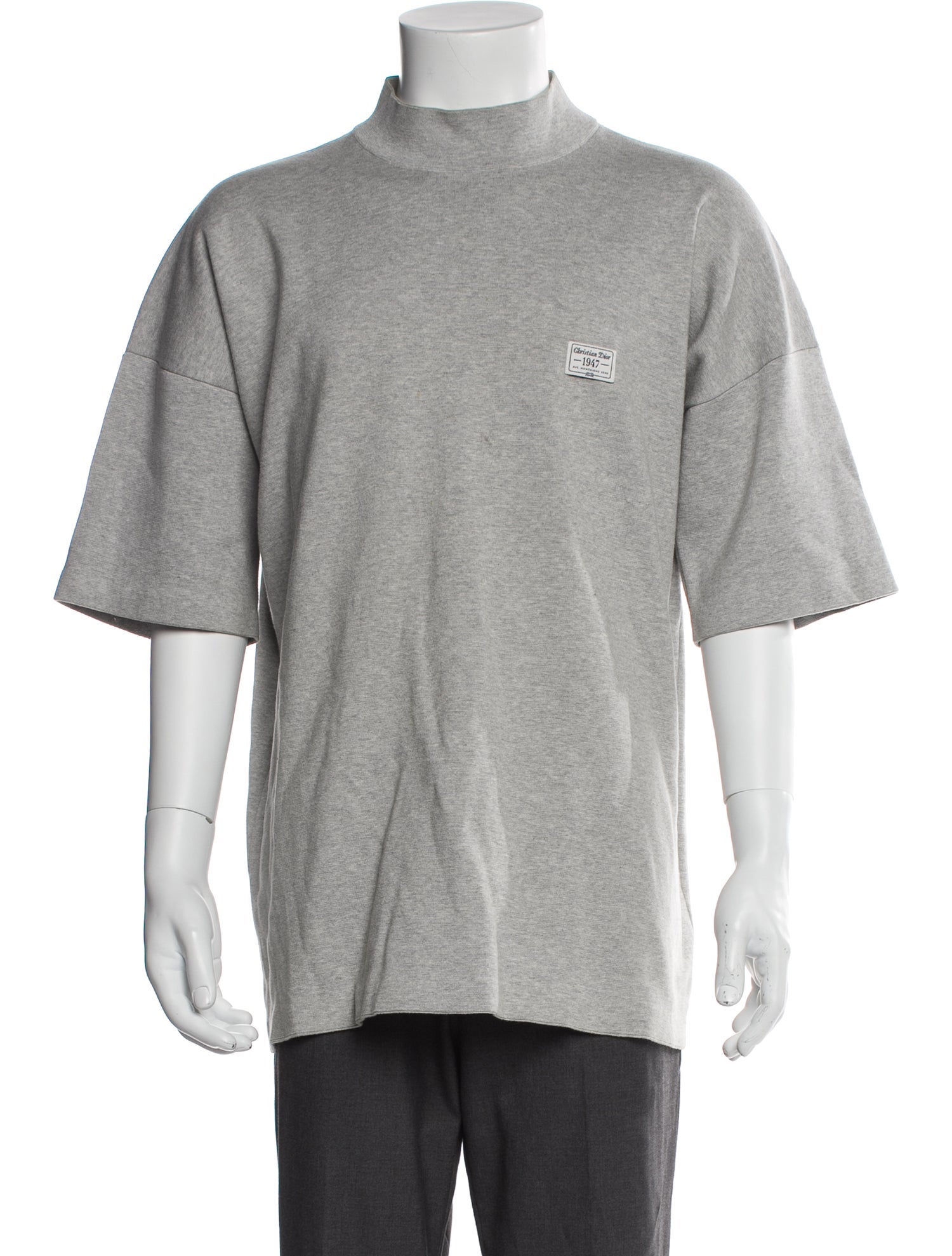 DIOR MEN 2022 1947 T-Shirt