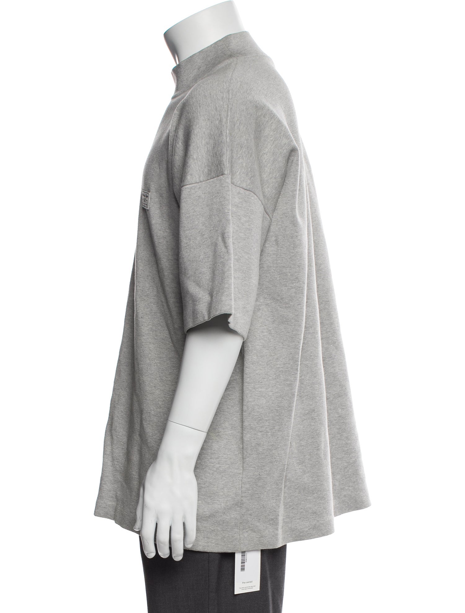 DIOR MEN 2022 1947 T-Shirt