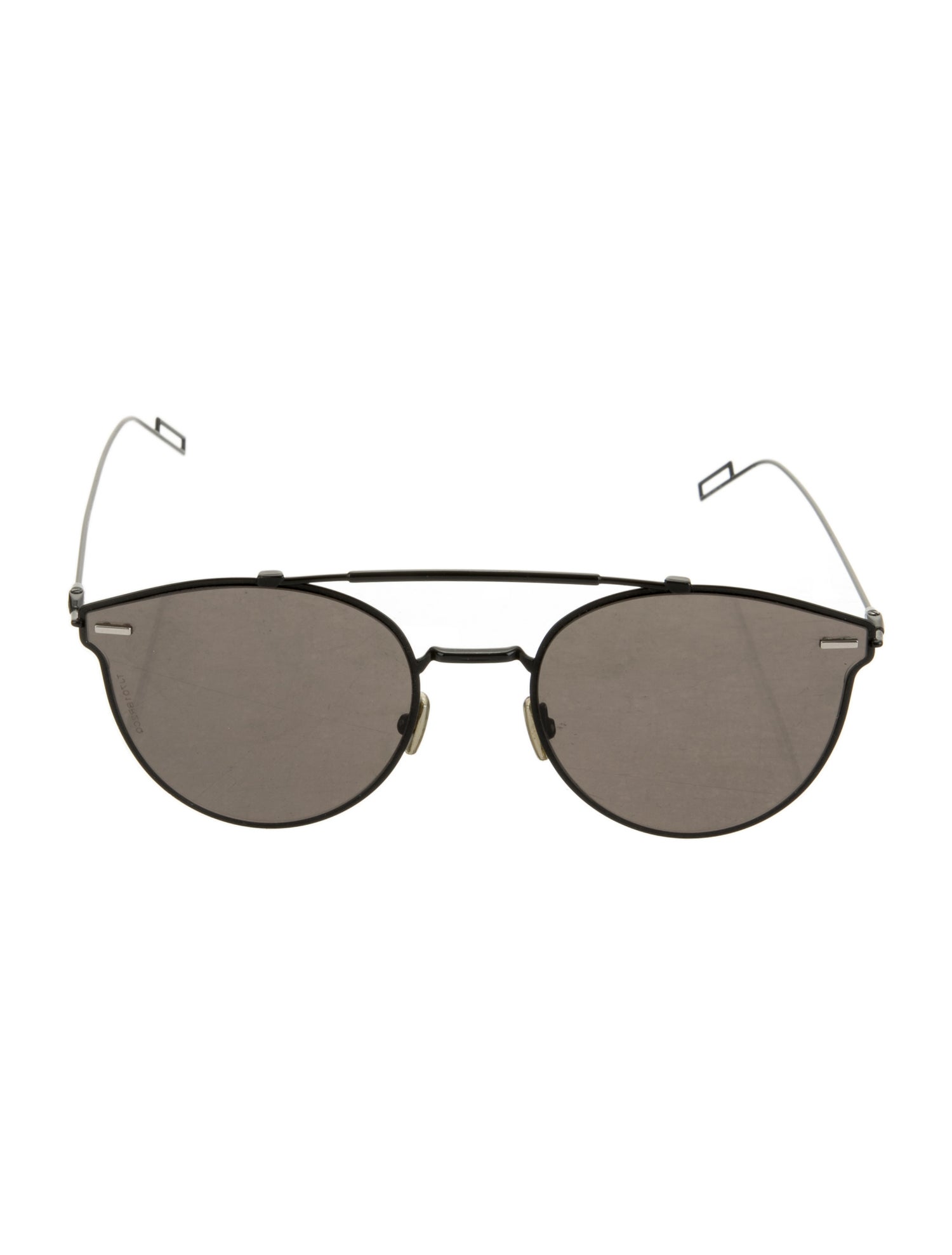 Dior Homme Diorpressure Aviator Sunglasses