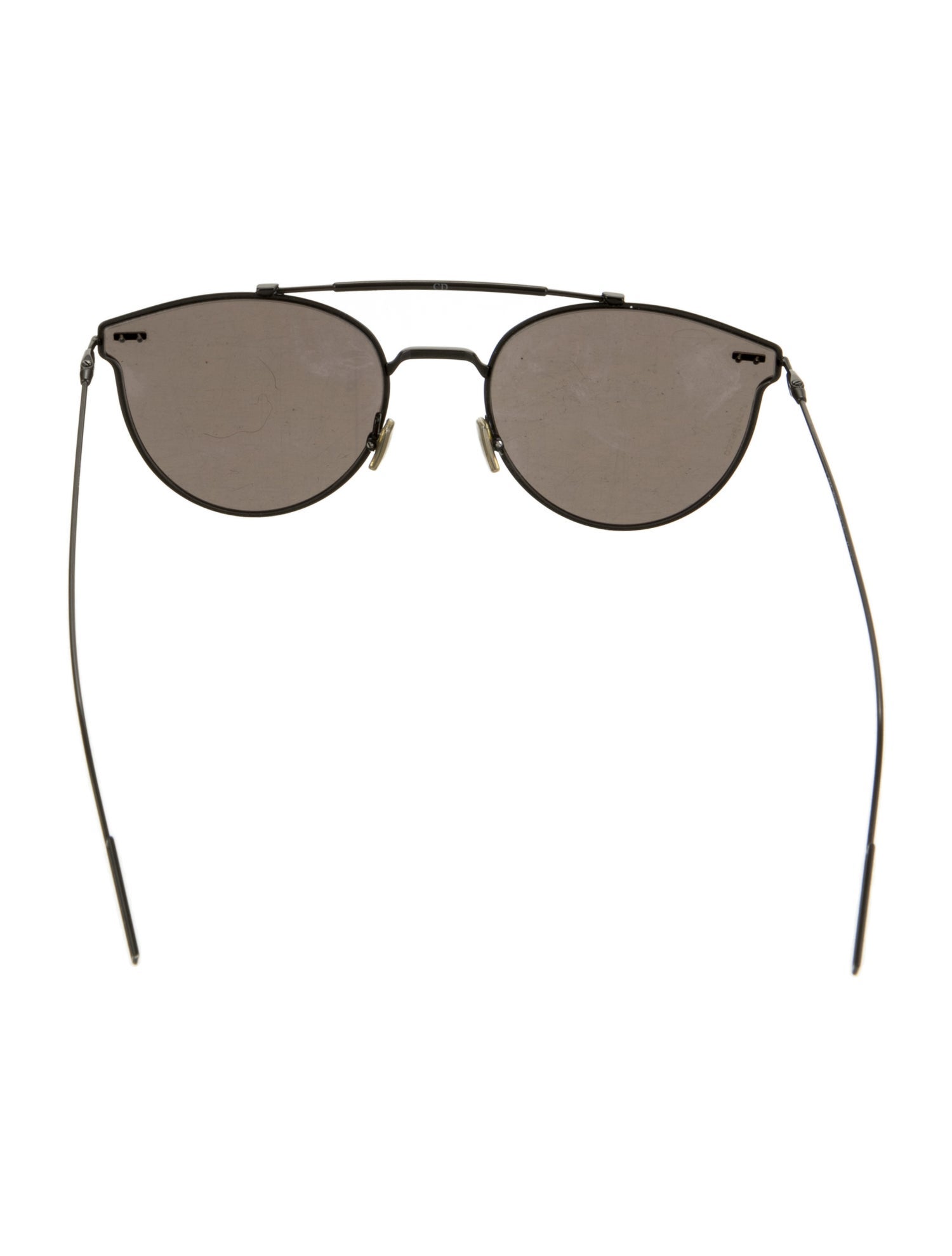 Dior Homme Diorpressure Aviator Sunglasses