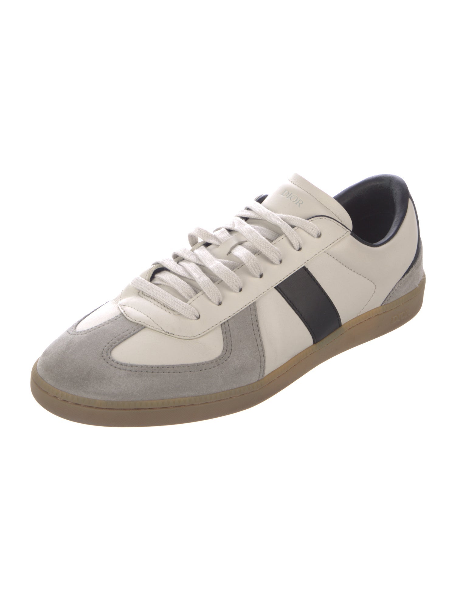 DIOR MEN B01 Sneakers