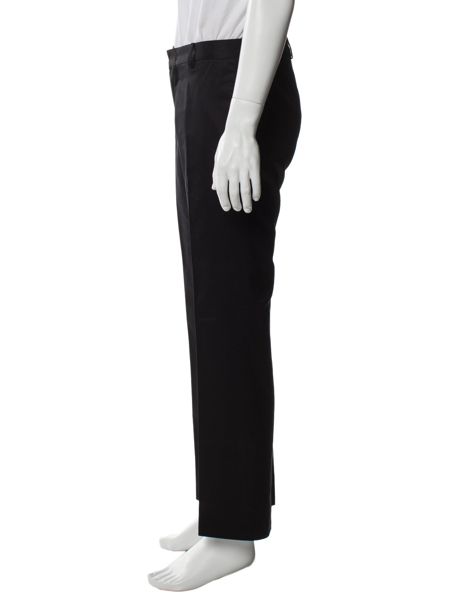 Dior Homme Vintage 2006 Dress Pants