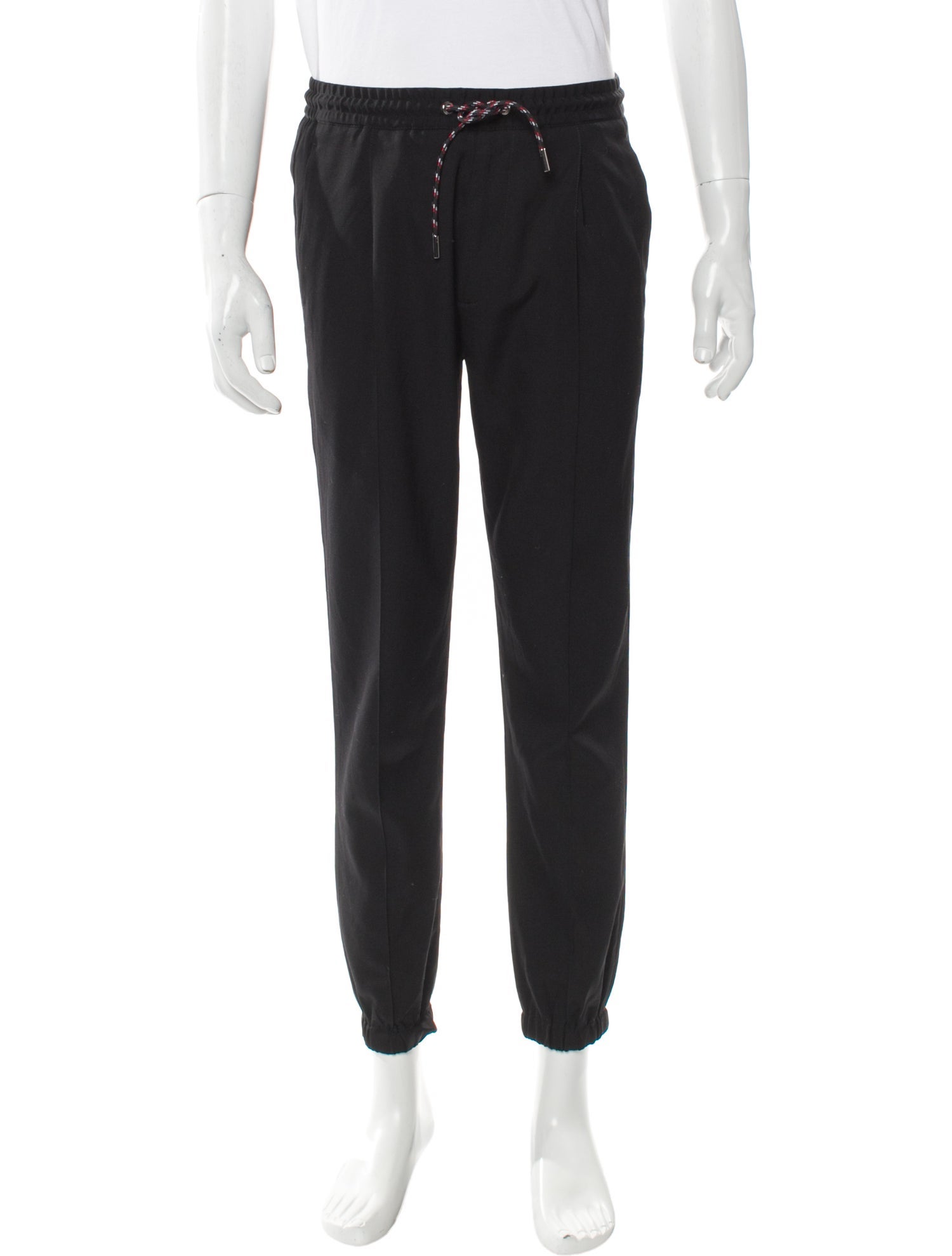 Dior Homme 2017 Joggers
