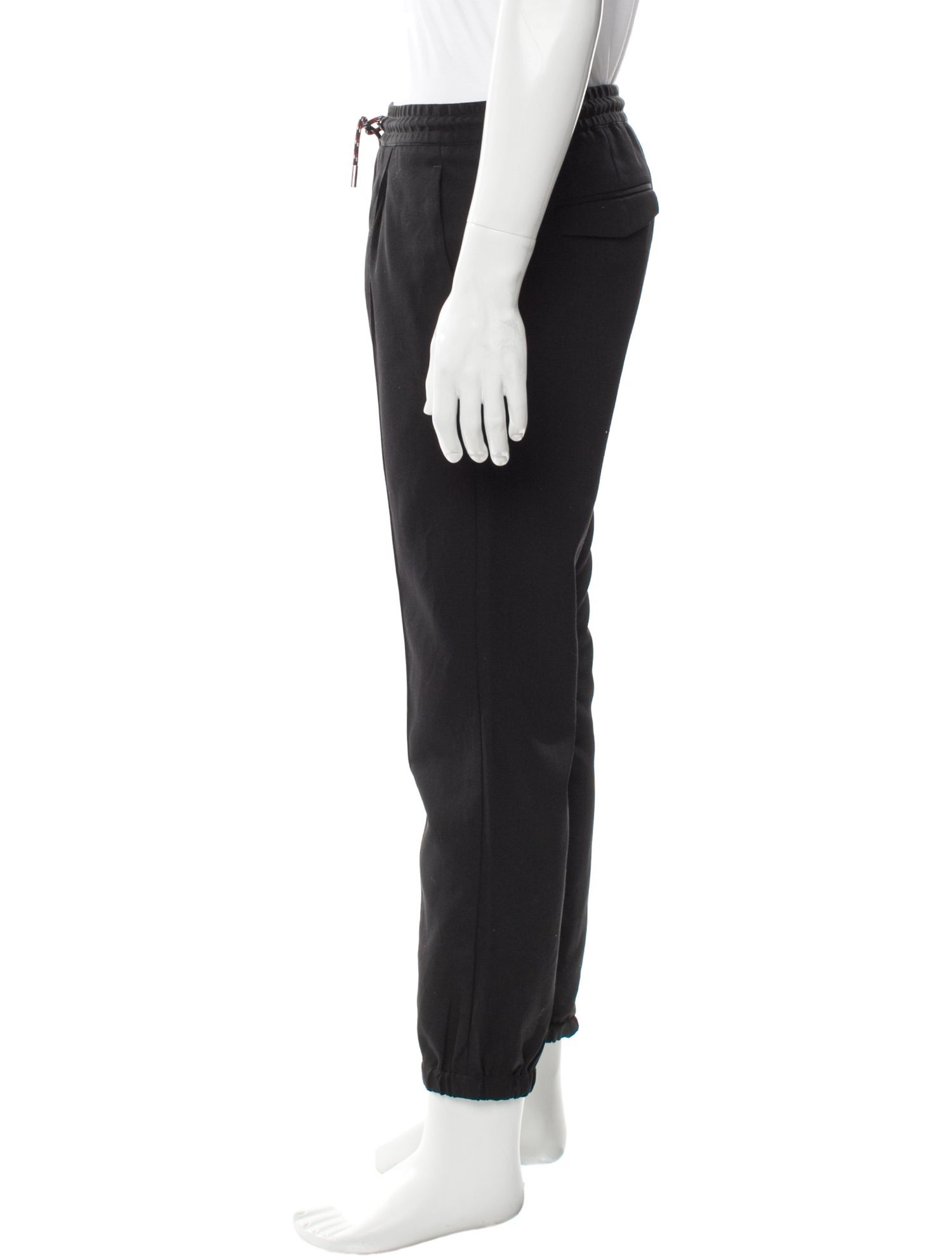 Dior Homme 2017 Joggers
