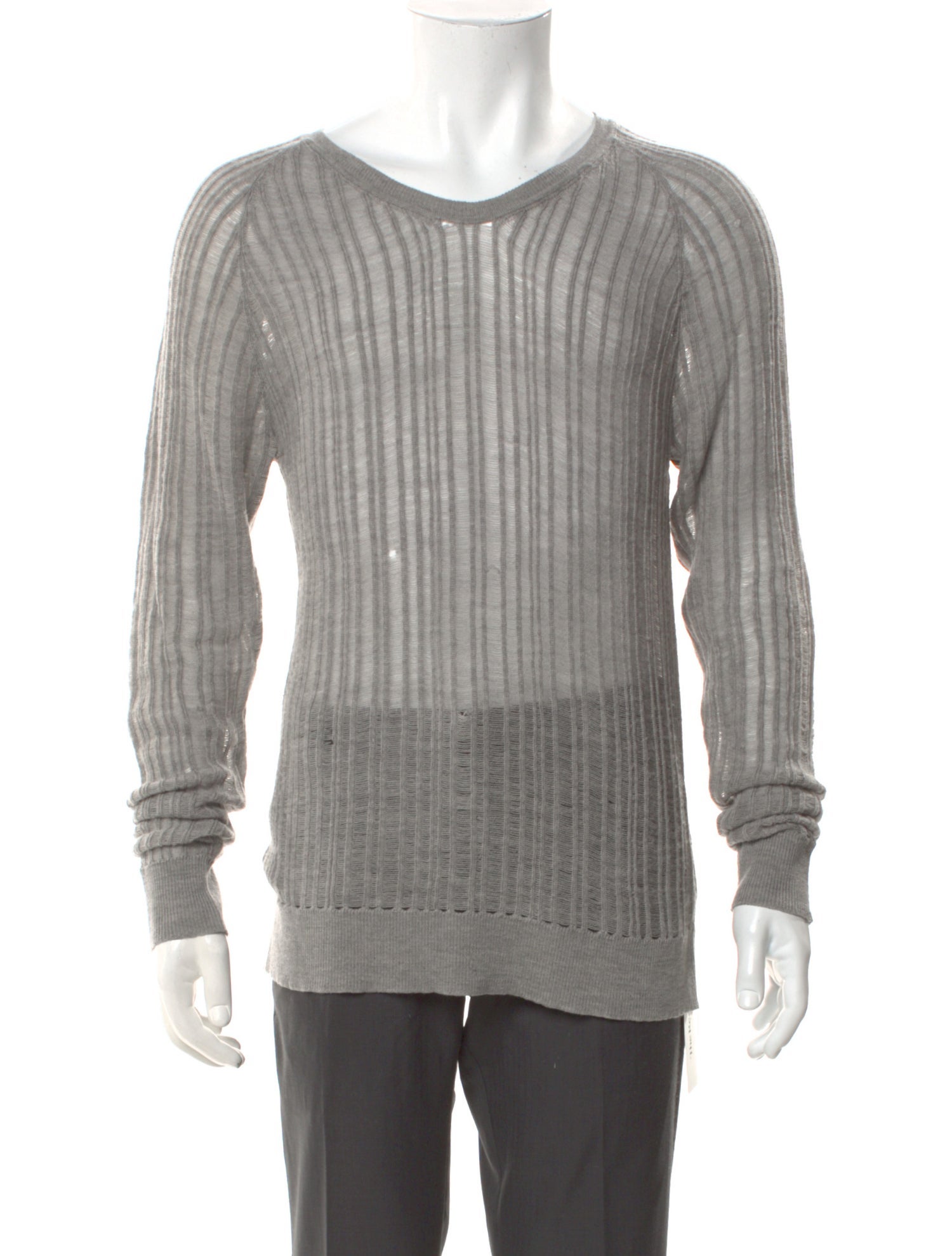 Dior Homme Vintage 2007 Pullover