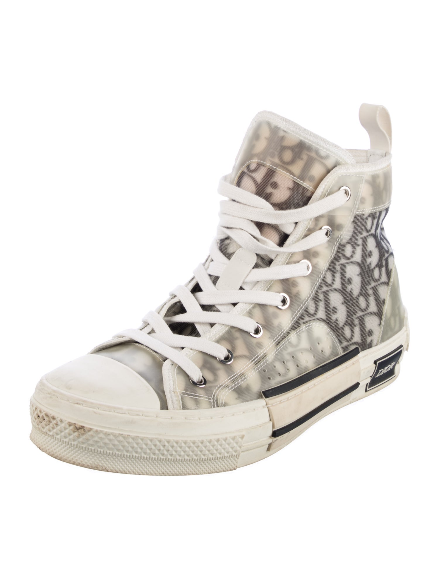 DIOR MEN B23 Sneakers