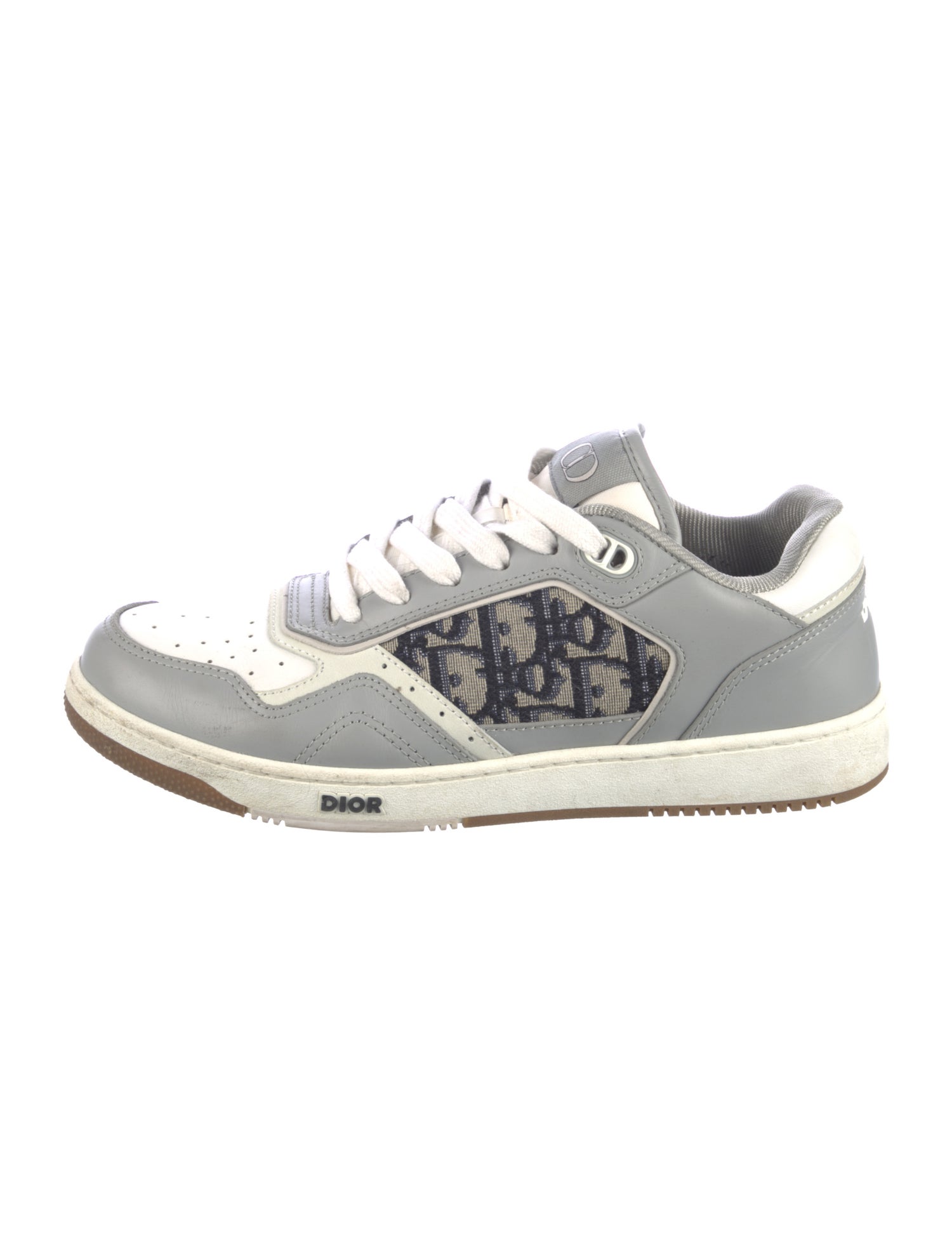 DIOR MEN B27 Athletic Sneakers