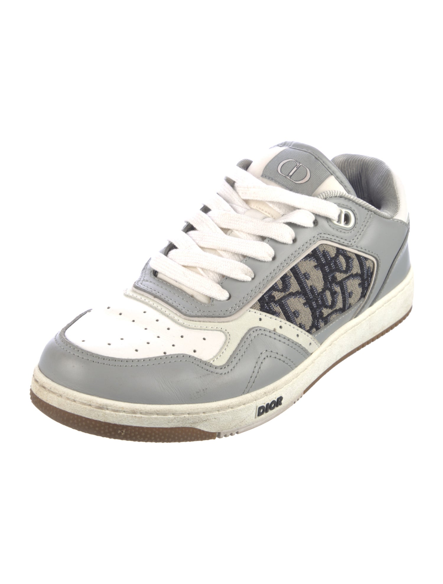 DIOR MEN B27 Athletic Sneakers