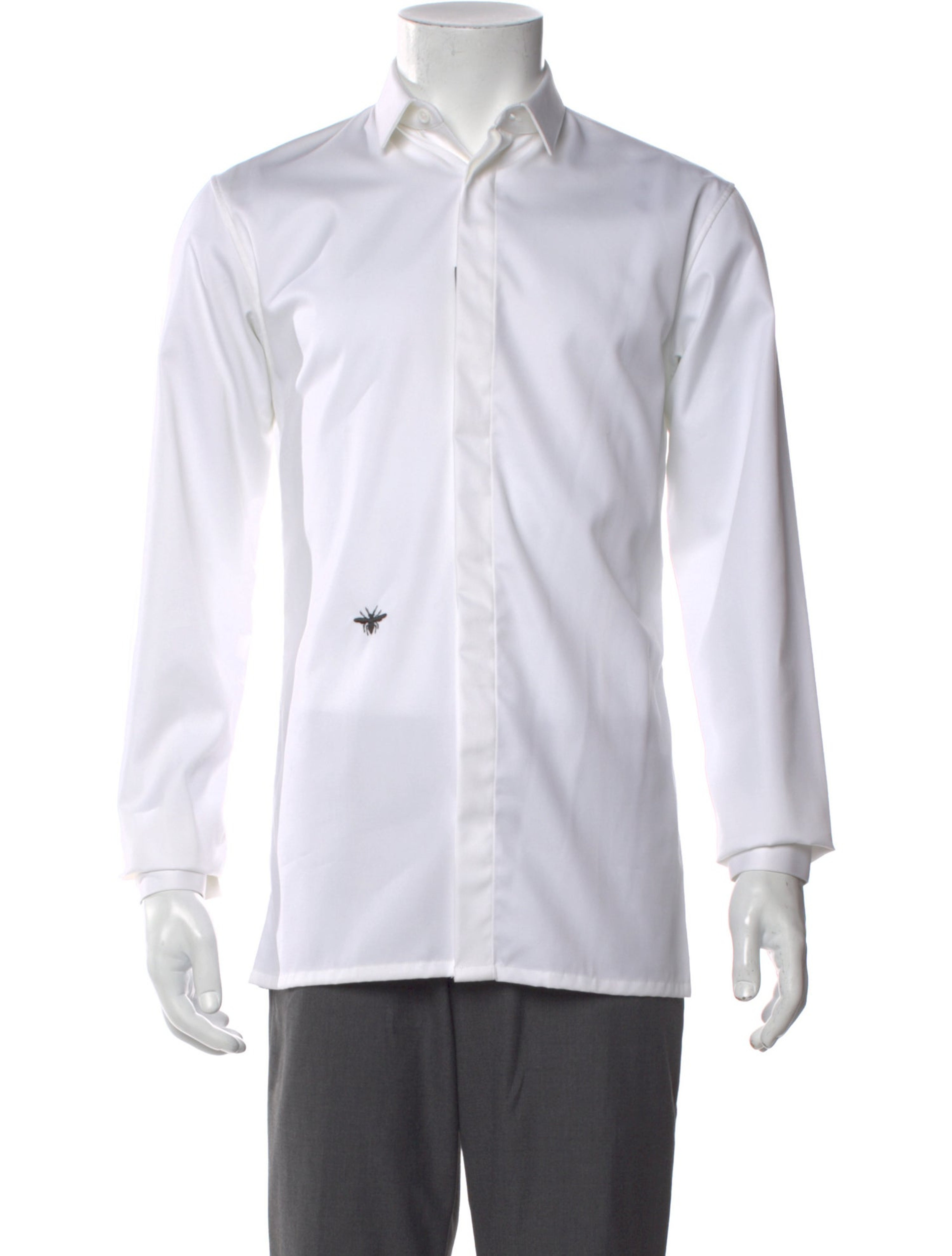 Vintage 2003 Dress Shirt
