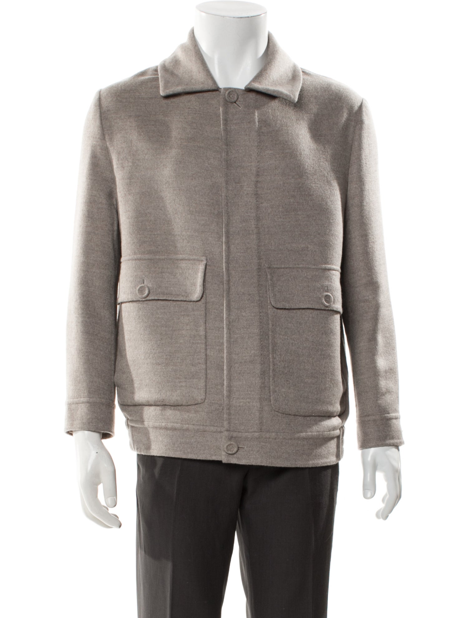 DIOR MEN 2025 Icons Utility Jacket