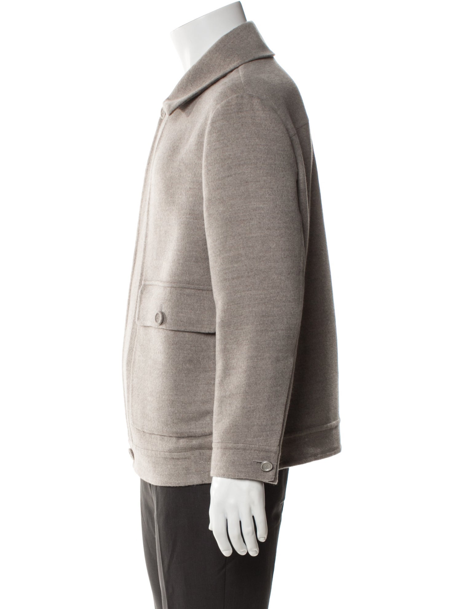 DIOR MEN 2025 Icons Utility Jacket