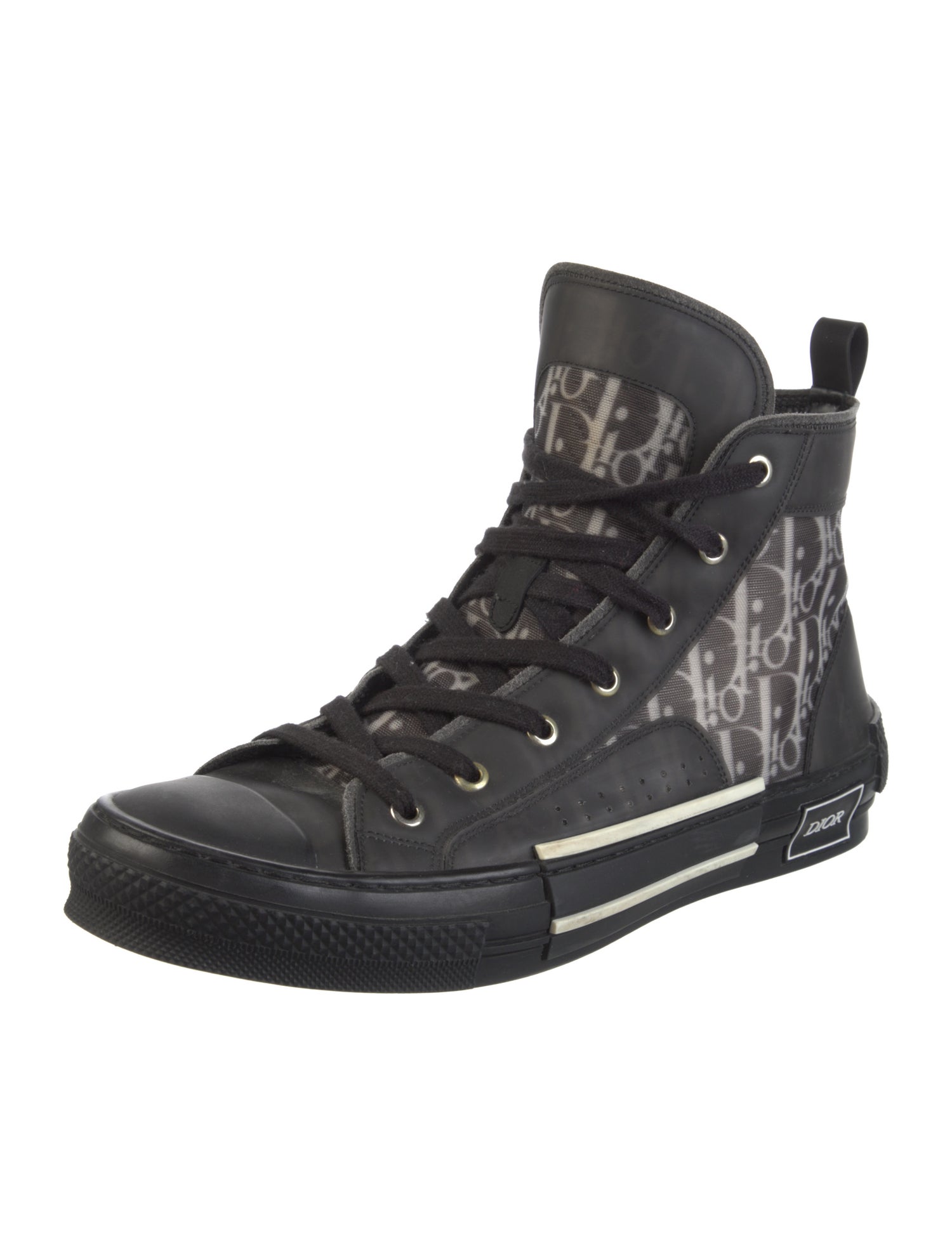 DIOR MEN B23 Sneakers