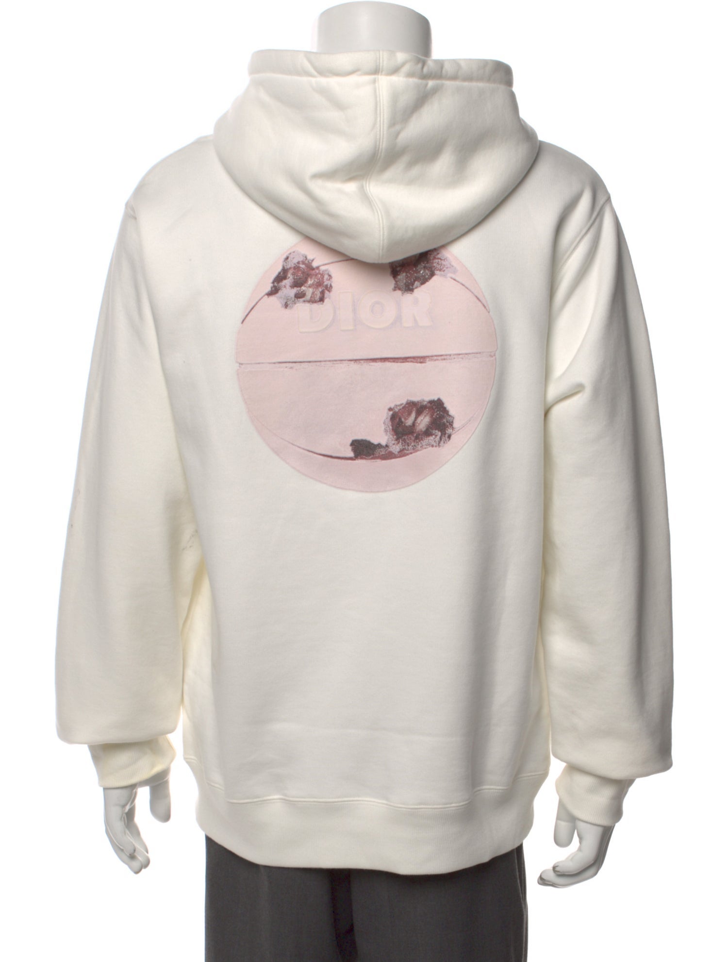 DIOR x Daniel Arsham Sweatshirts & Hoodies for Men | The RealReal