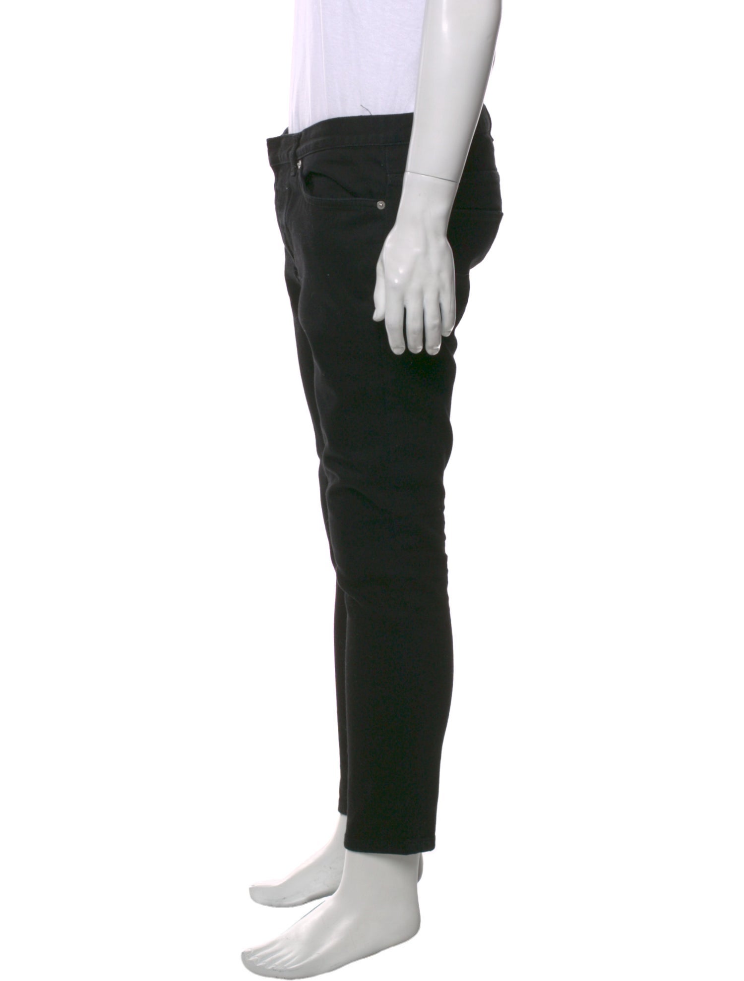 Dior Homme 2018 Skinny Jeans