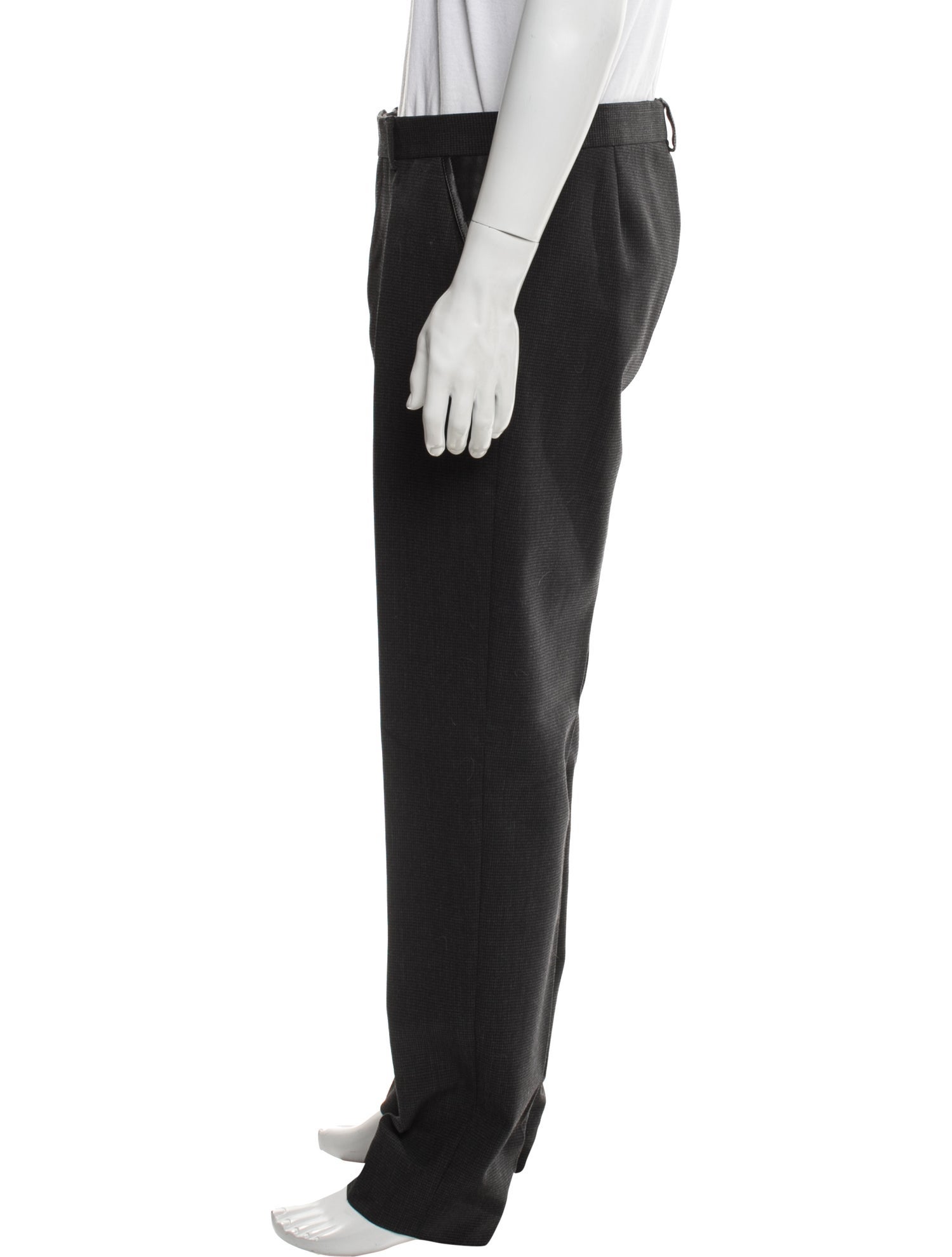 Dior Homme Pants for Men | The RealReal