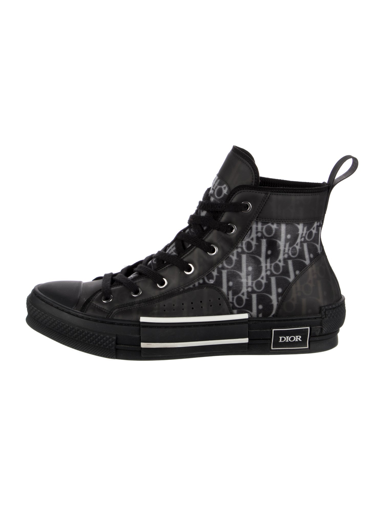 DIOR MEN B23 Sneakers