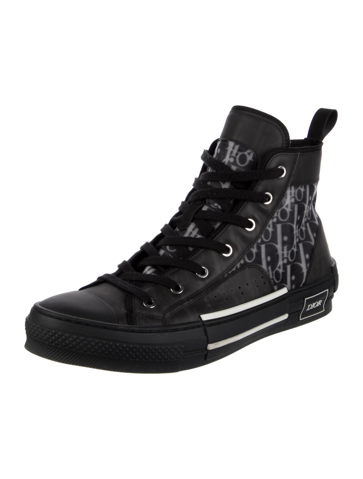 DIOR MEN B23 Sneakers
