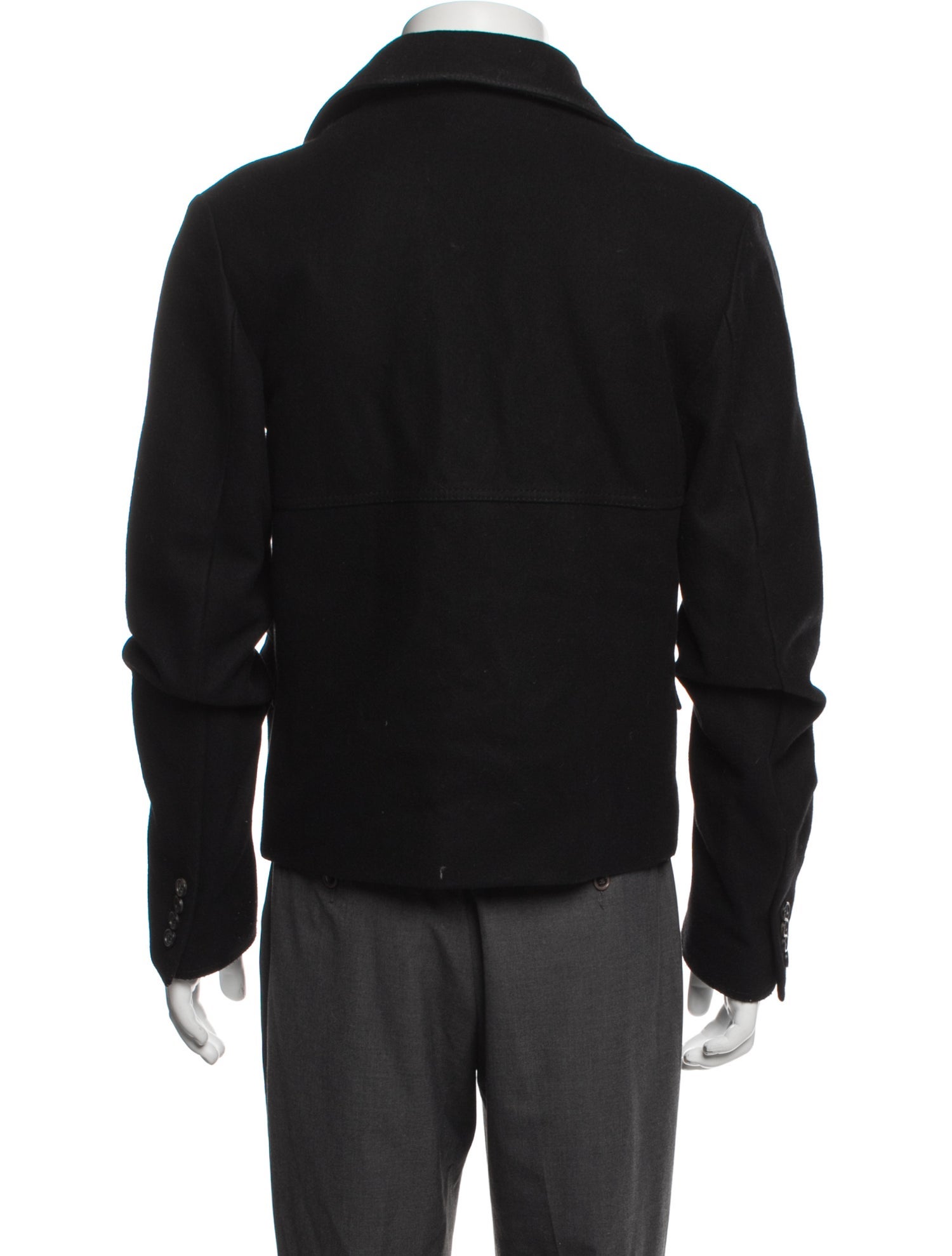 Dior Homme Outerwear for Men | The RealReal